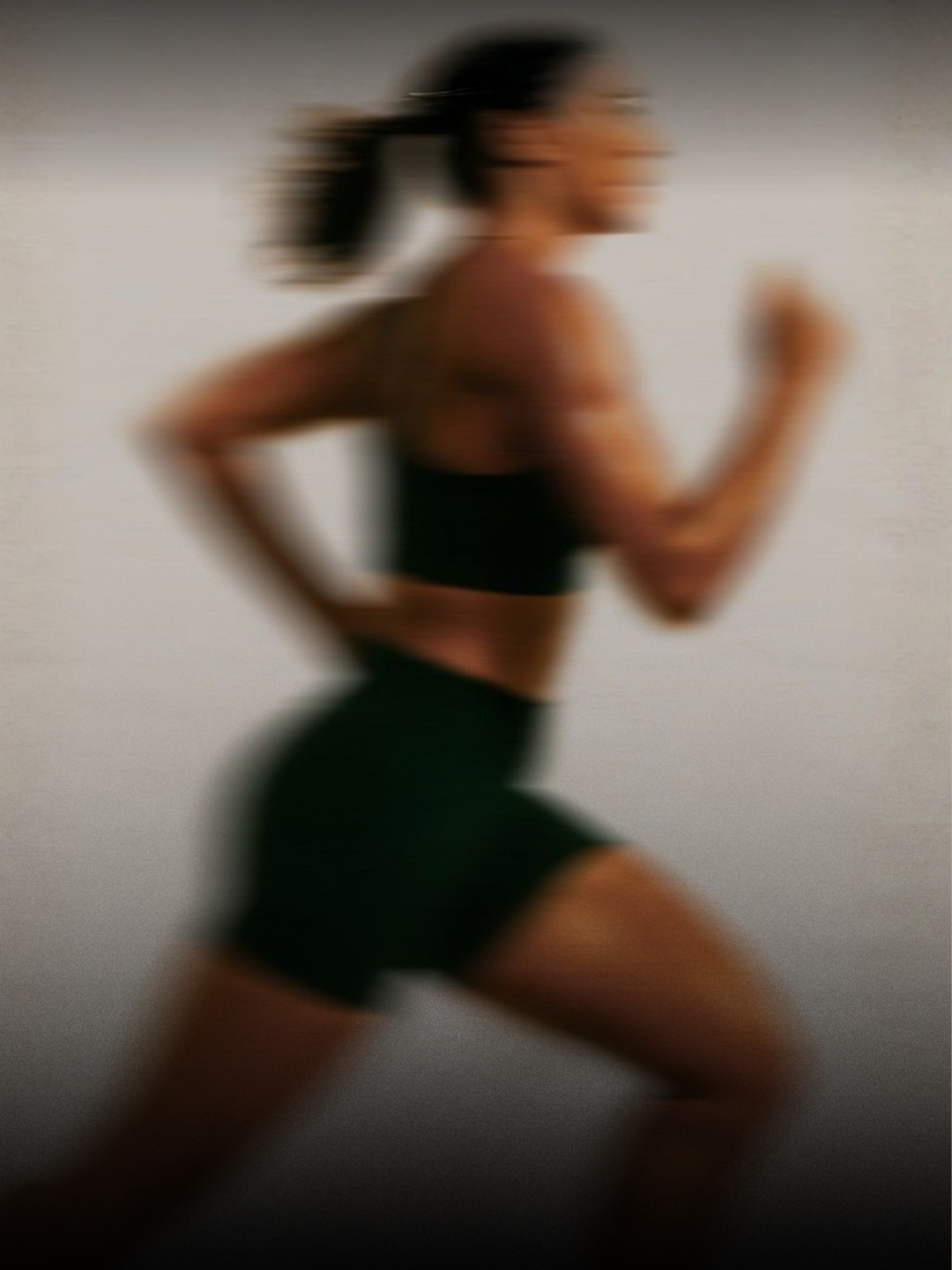 Running