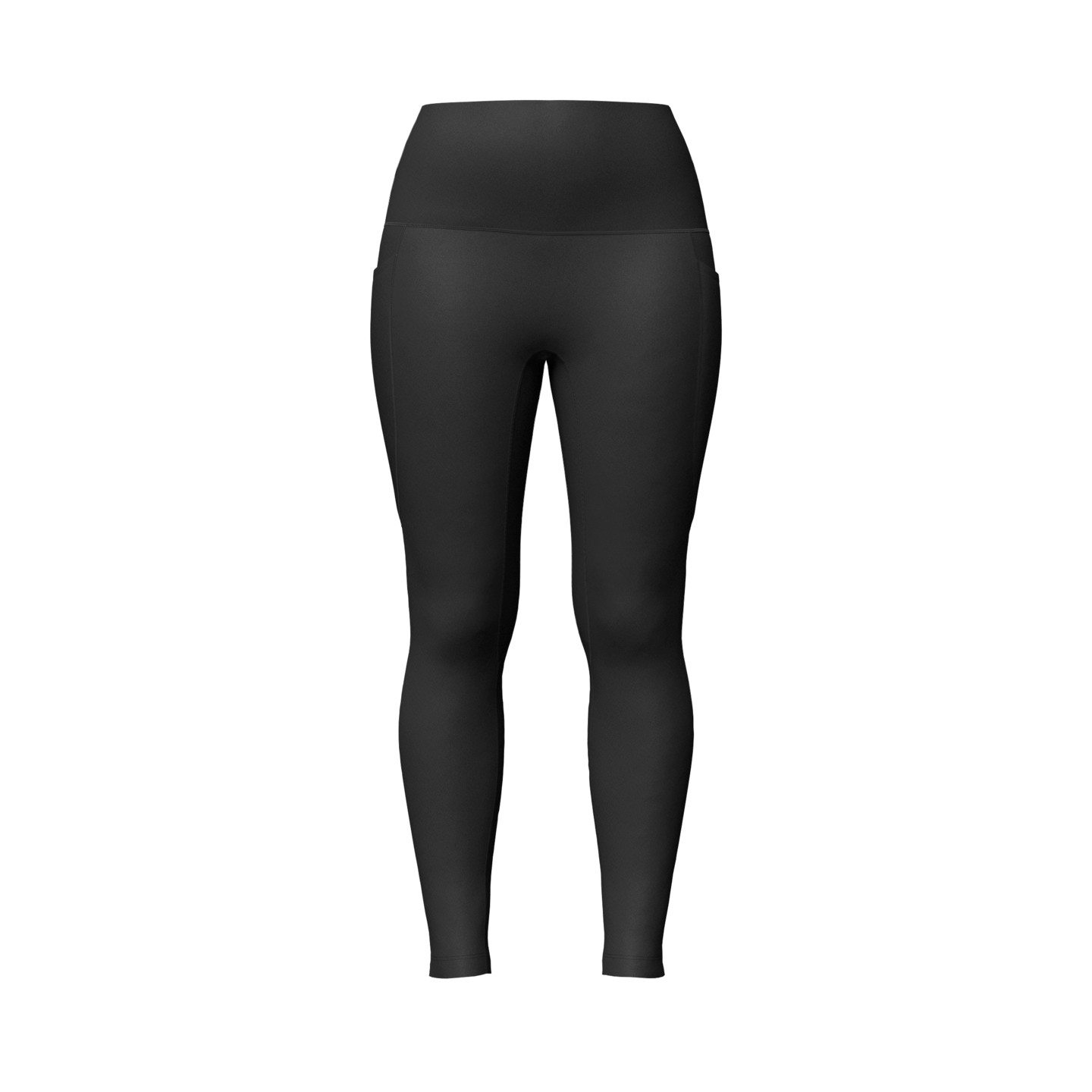 Custom - W Performance Leggings