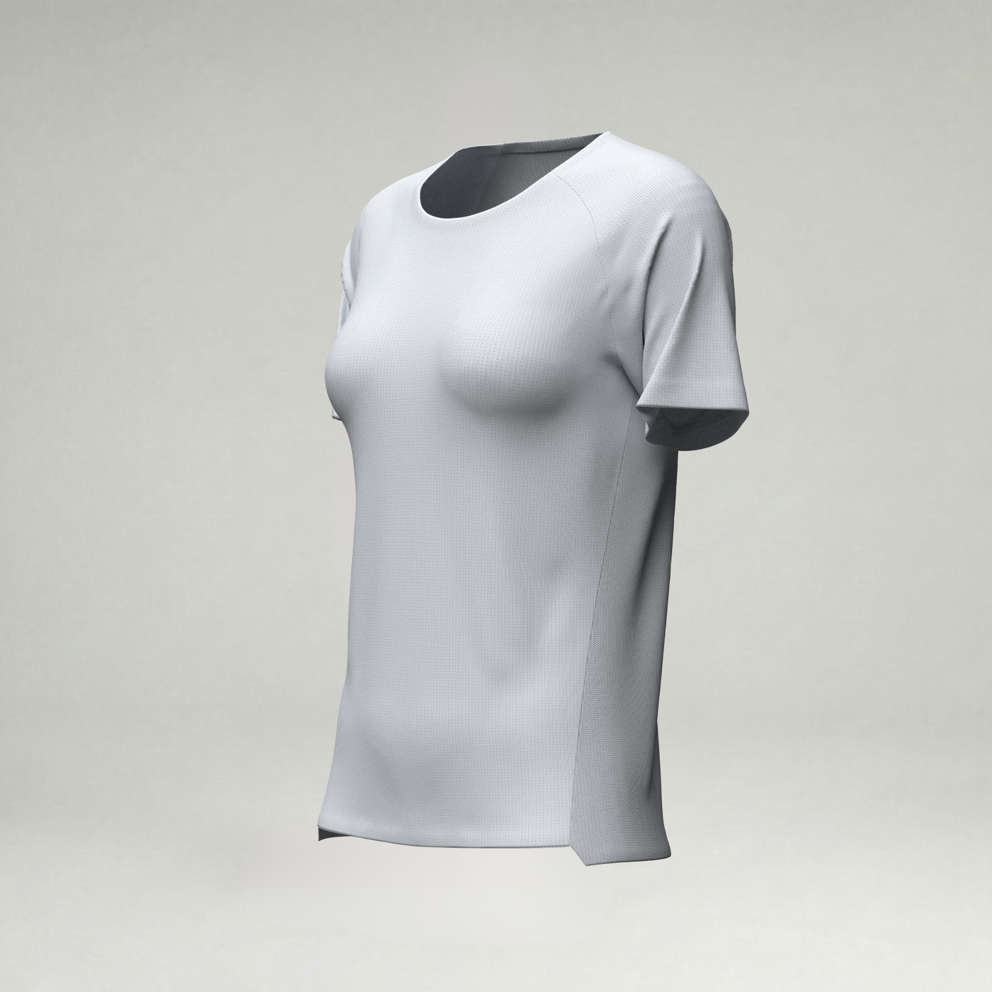 W Performance T-Shirt