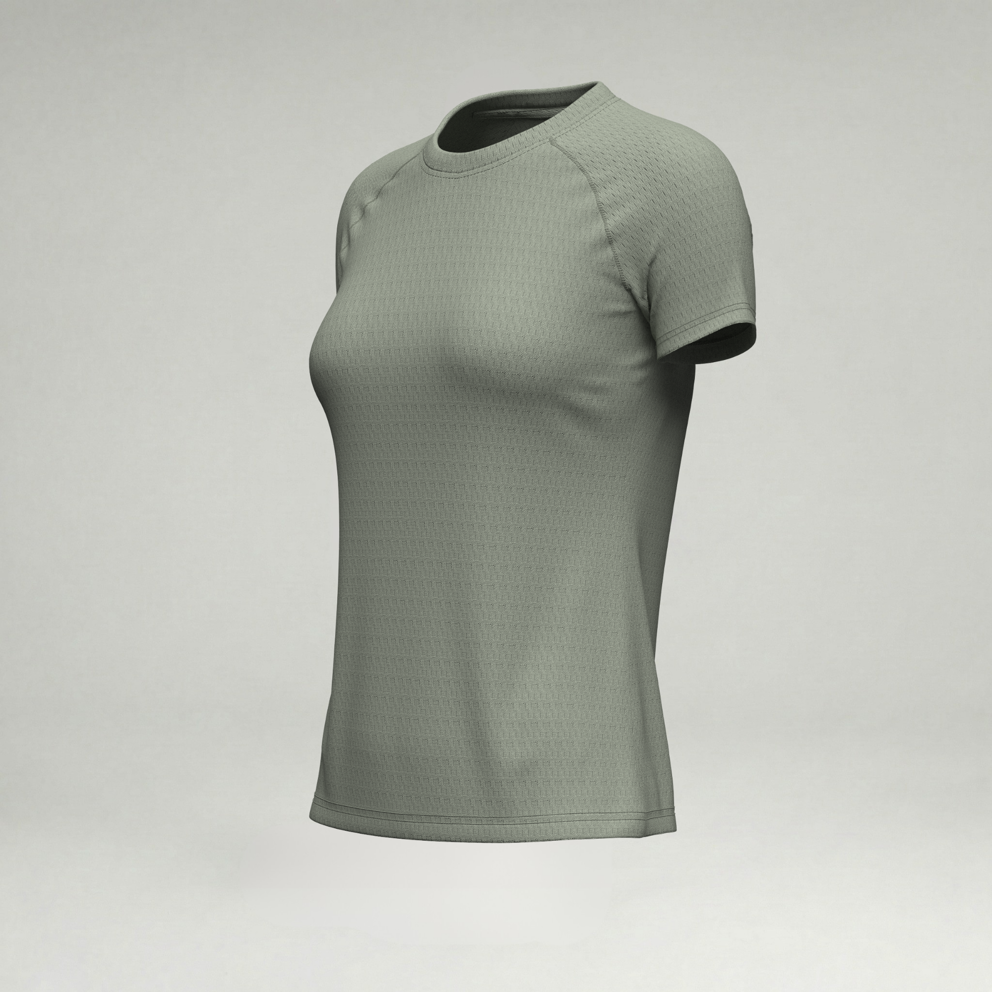 W Every Sport T-Shirt