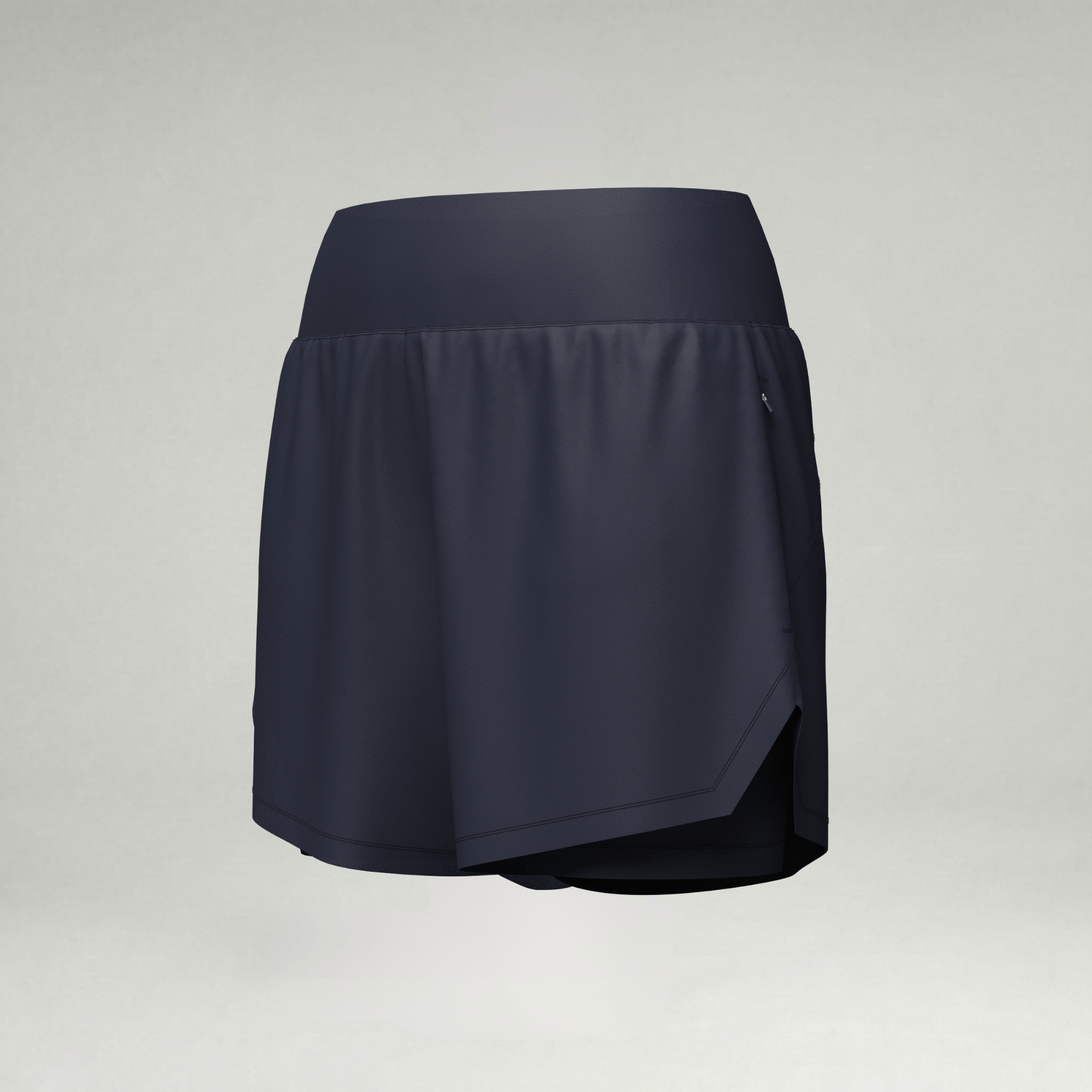 W Every Sport Short 3" Lined