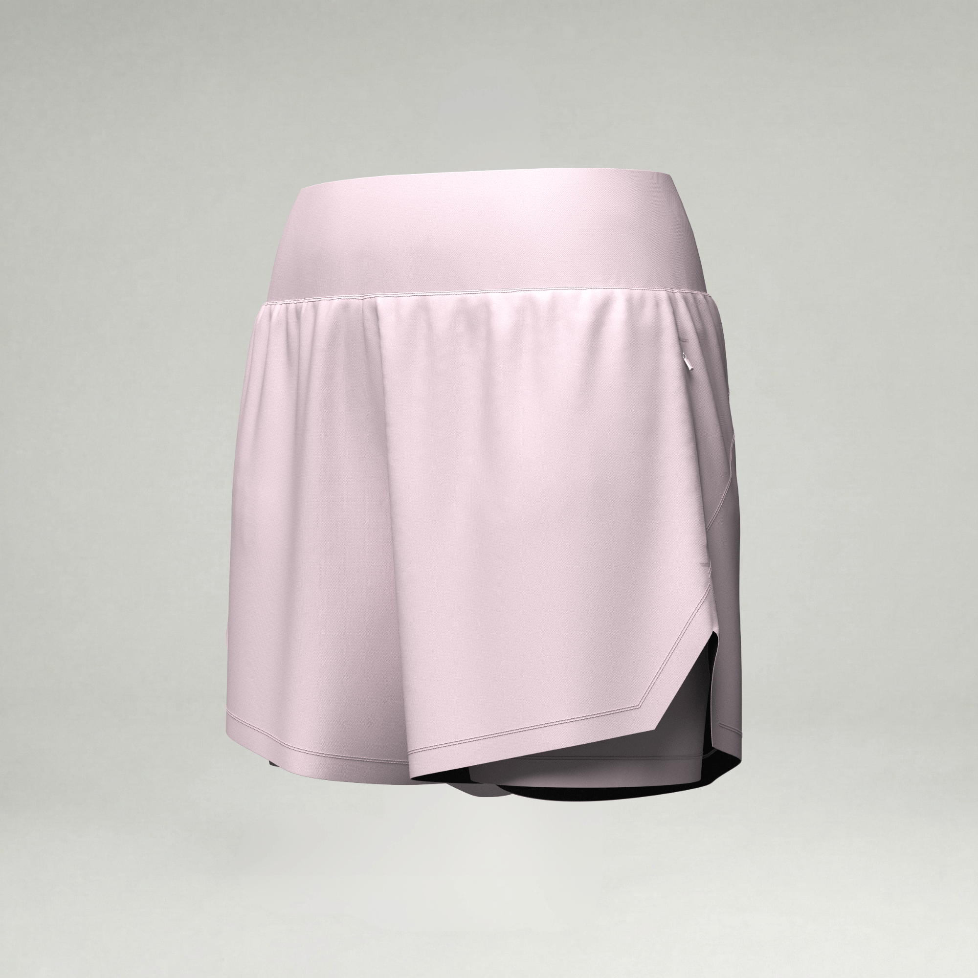 W Every Sport Short 3" Lined