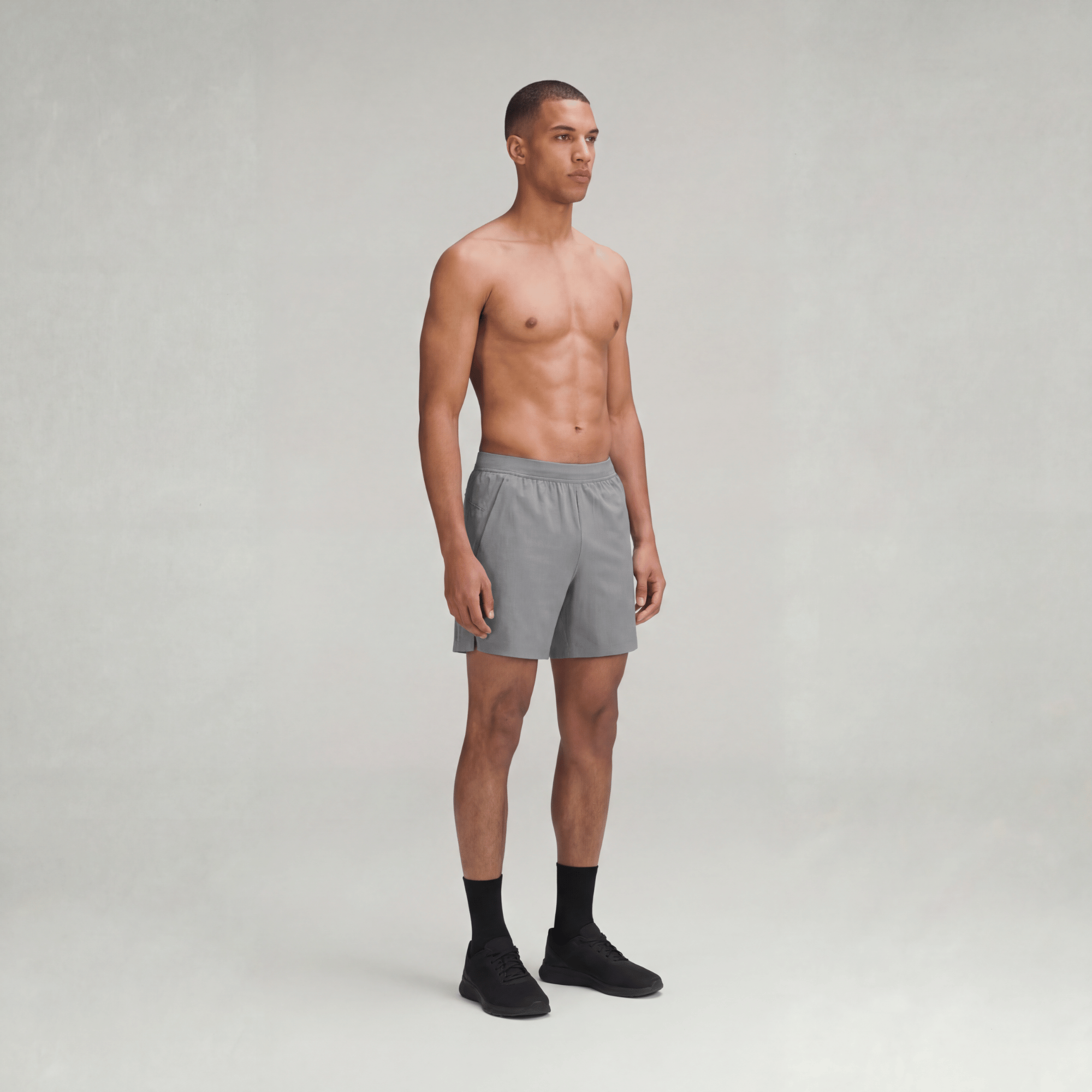 Performance Short 7"