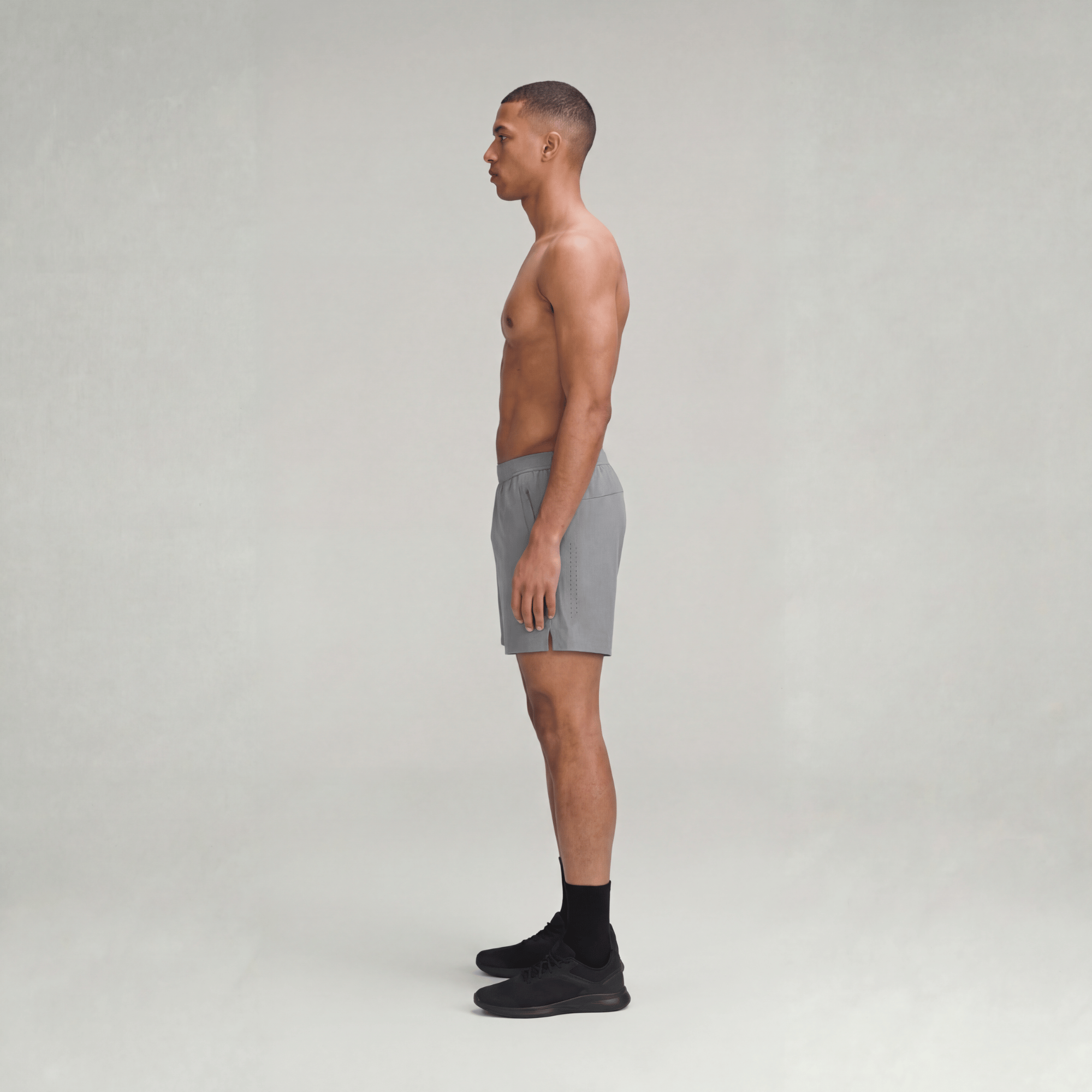 Performance Short 7"