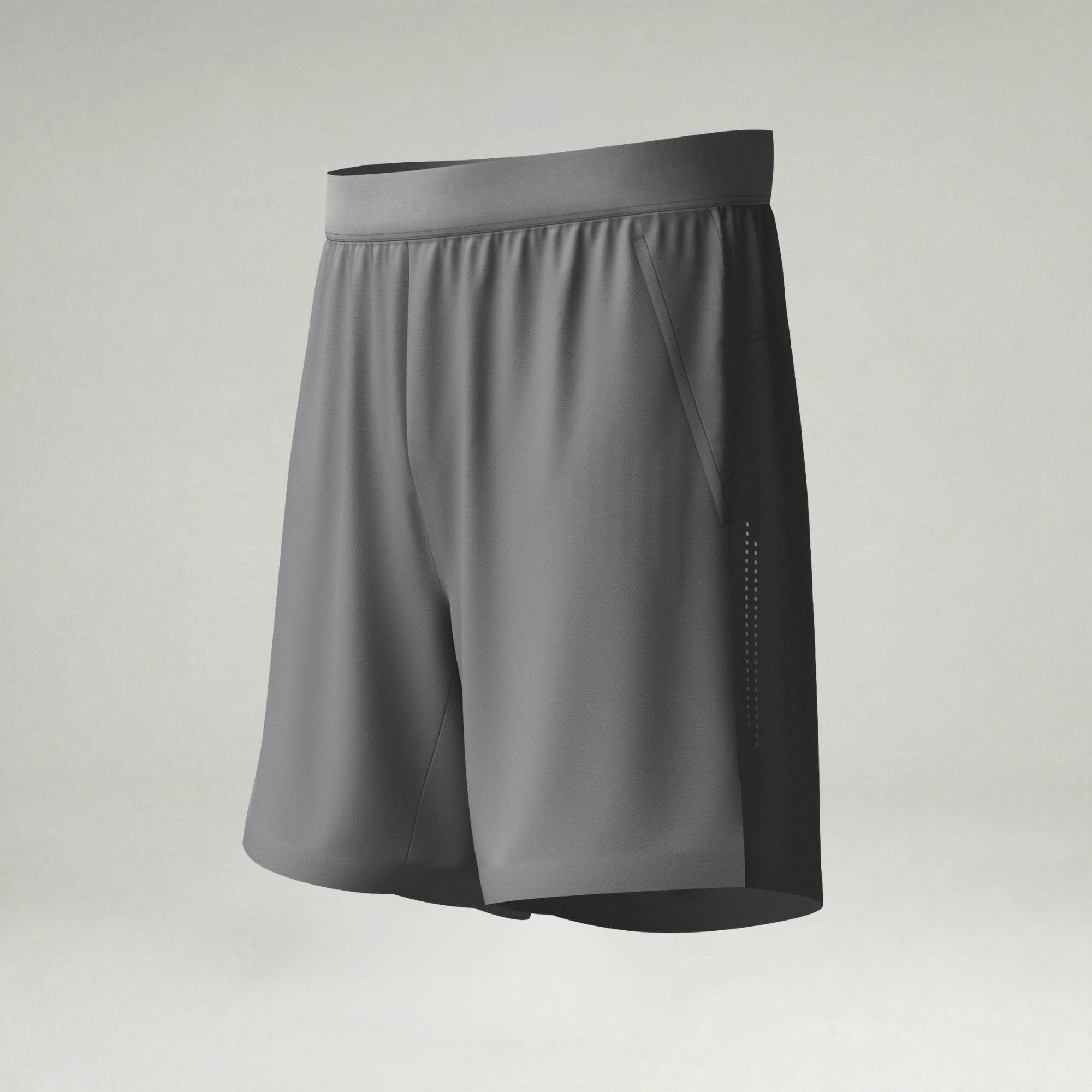 Performance Short 7"