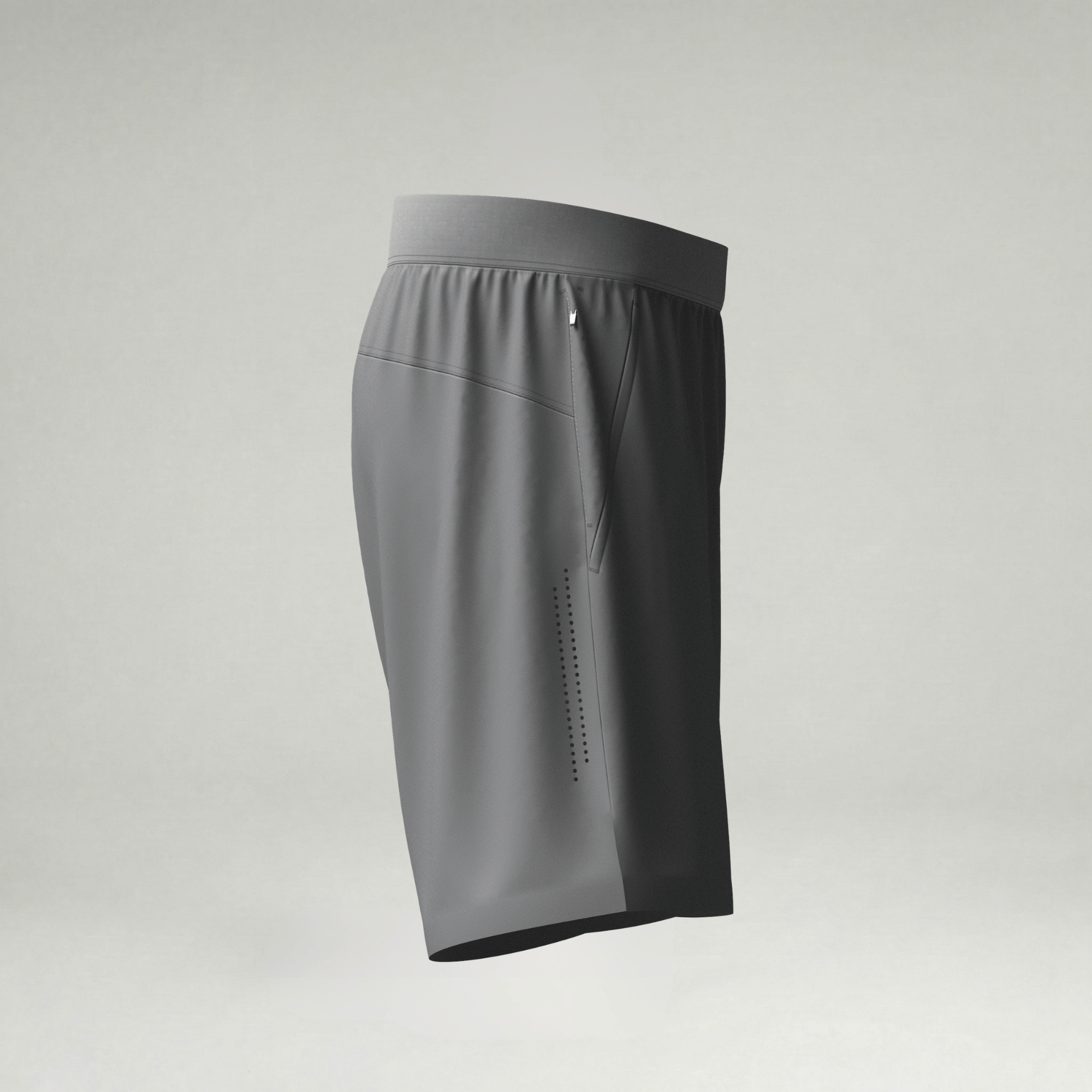 Performance Short 7"