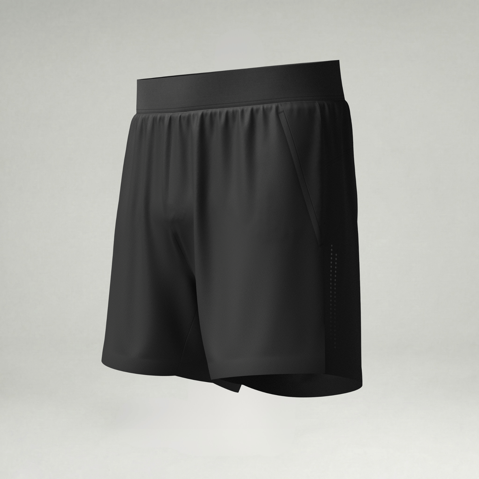 Performance Short 5"