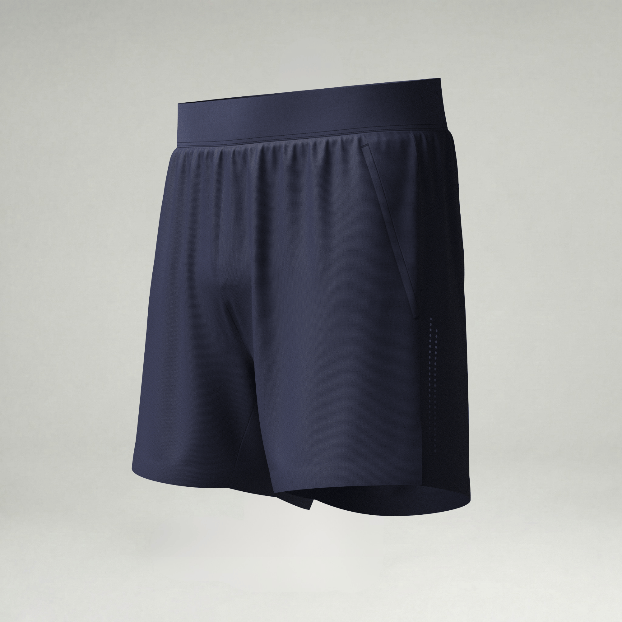 Performance Short 5"