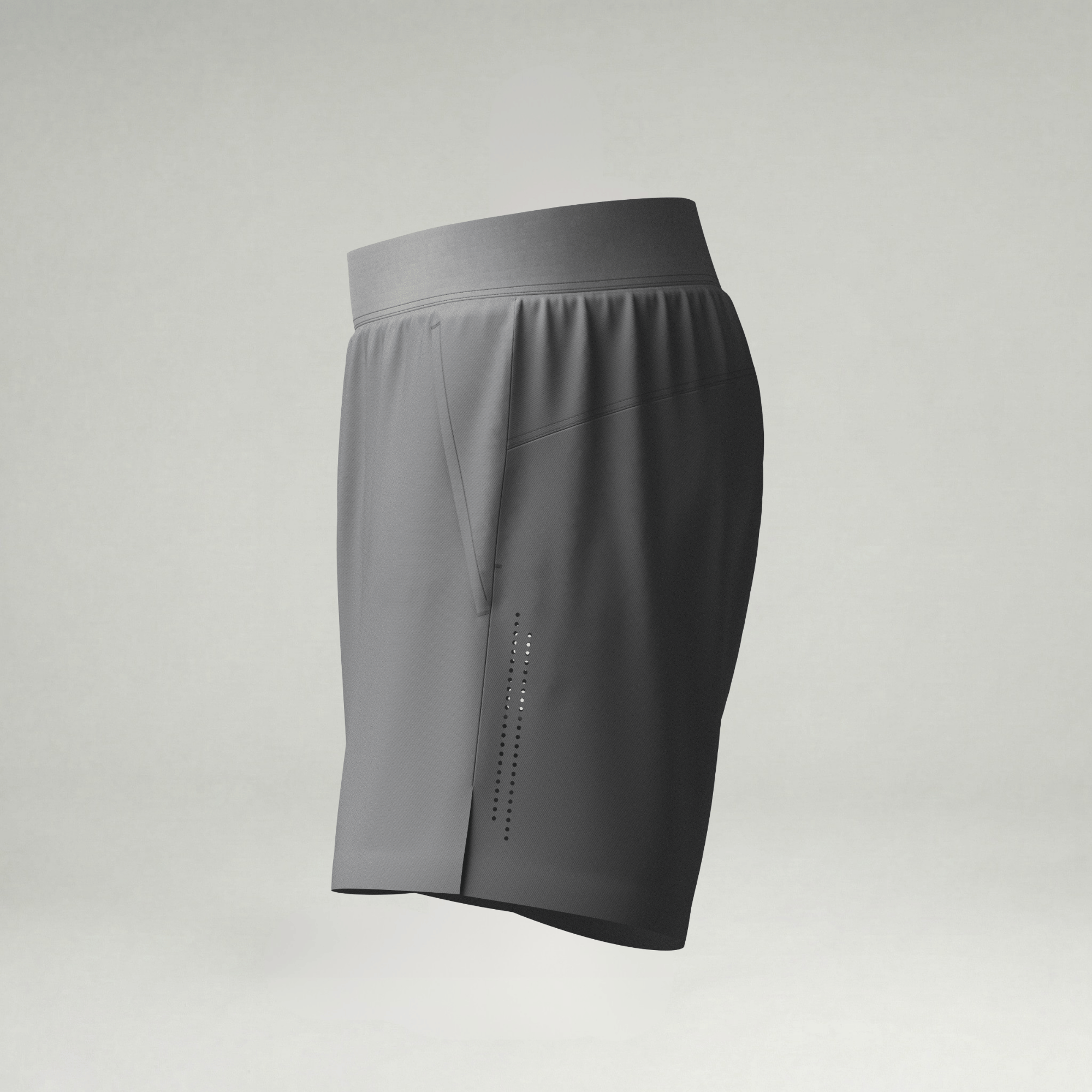Performance Short 5"