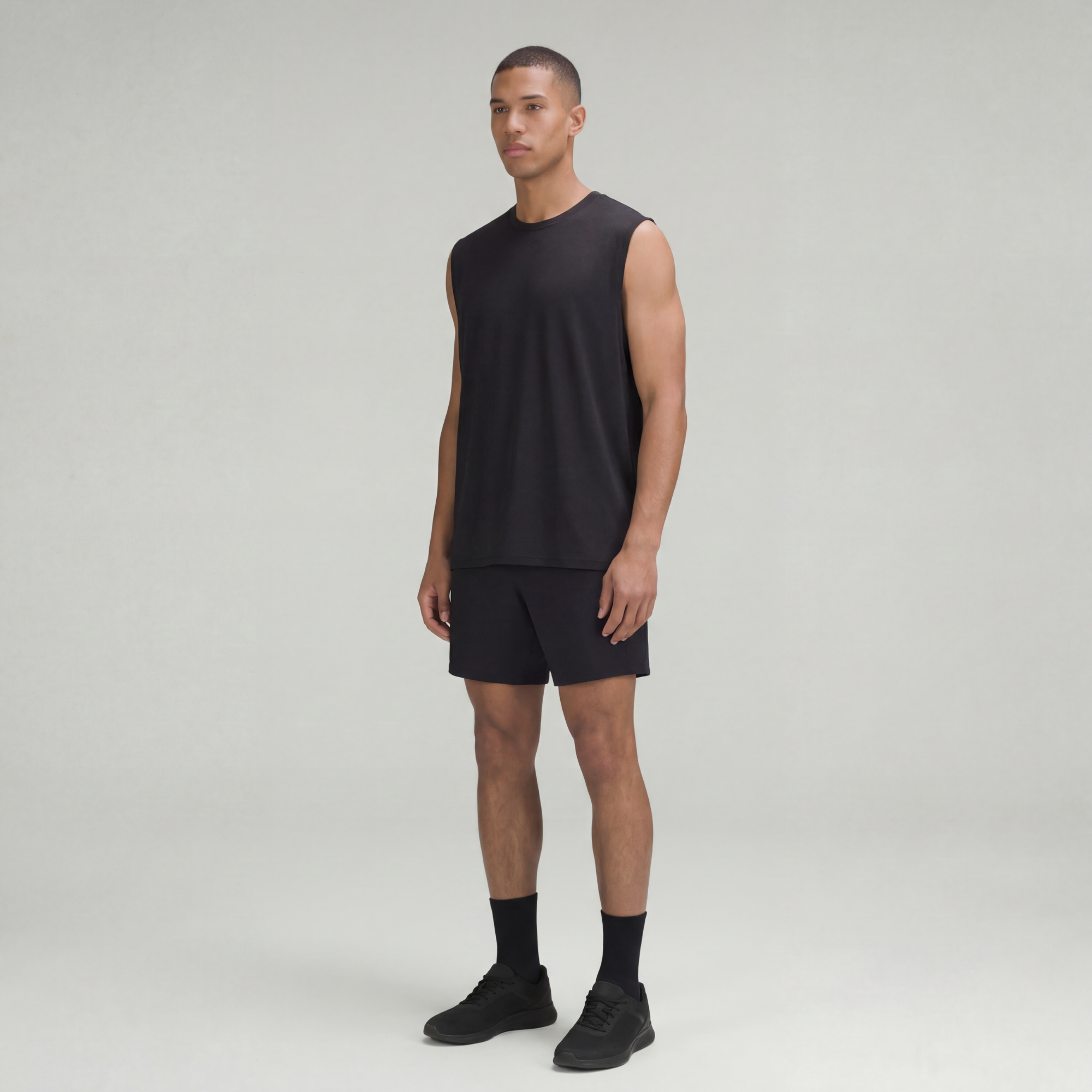 Naturals Oversize Tank