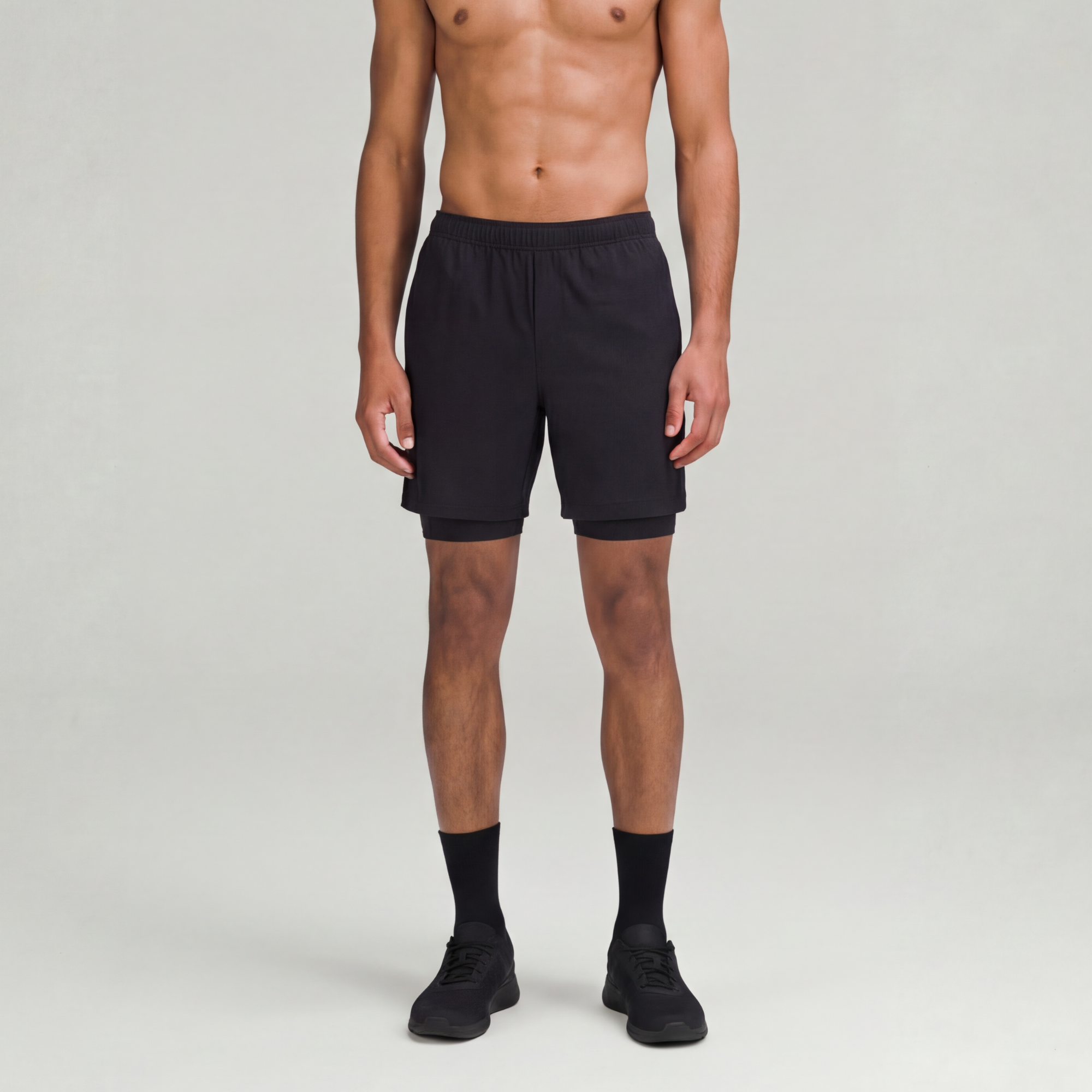 Every Sport Short 5" Lined