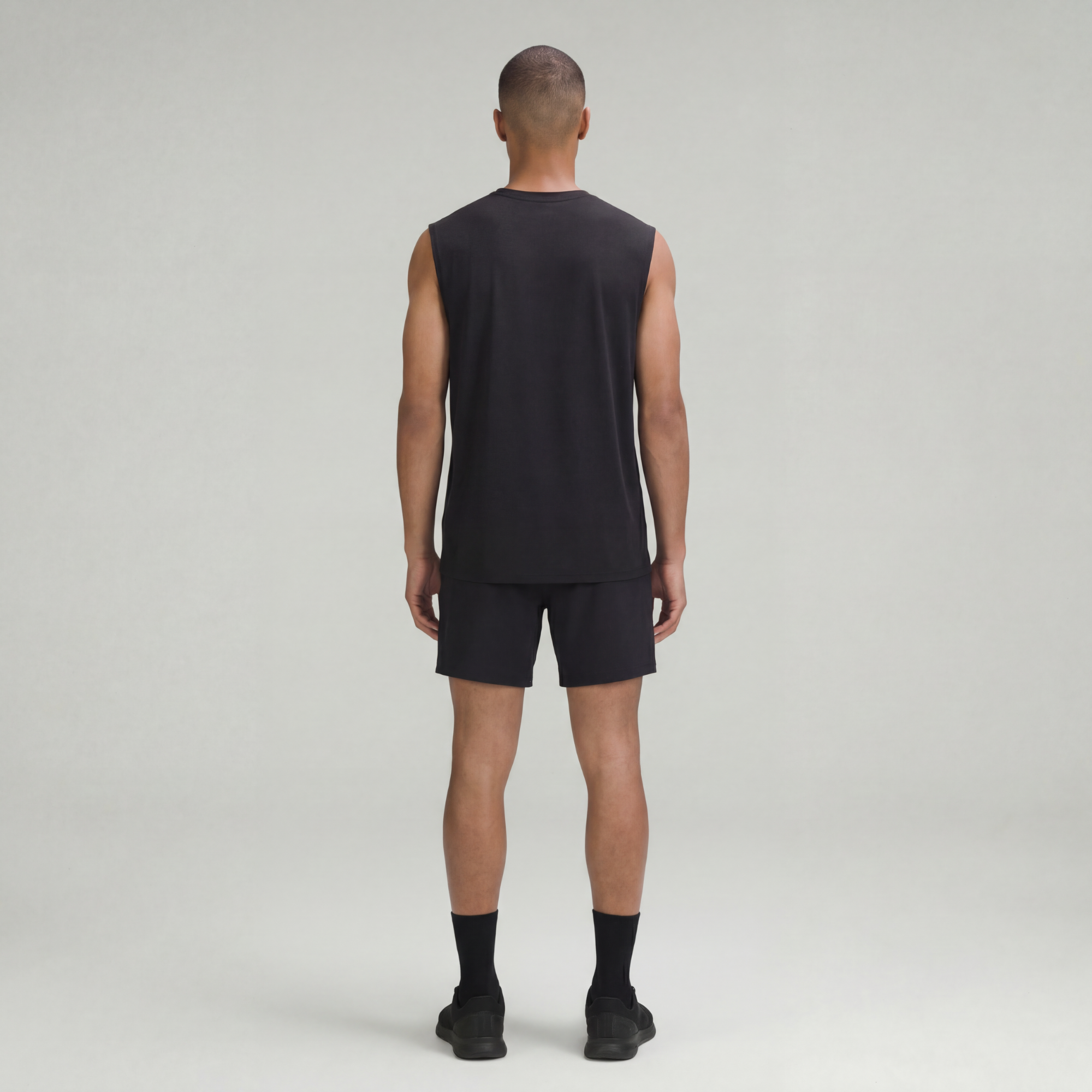 Naturals Oversize Tank