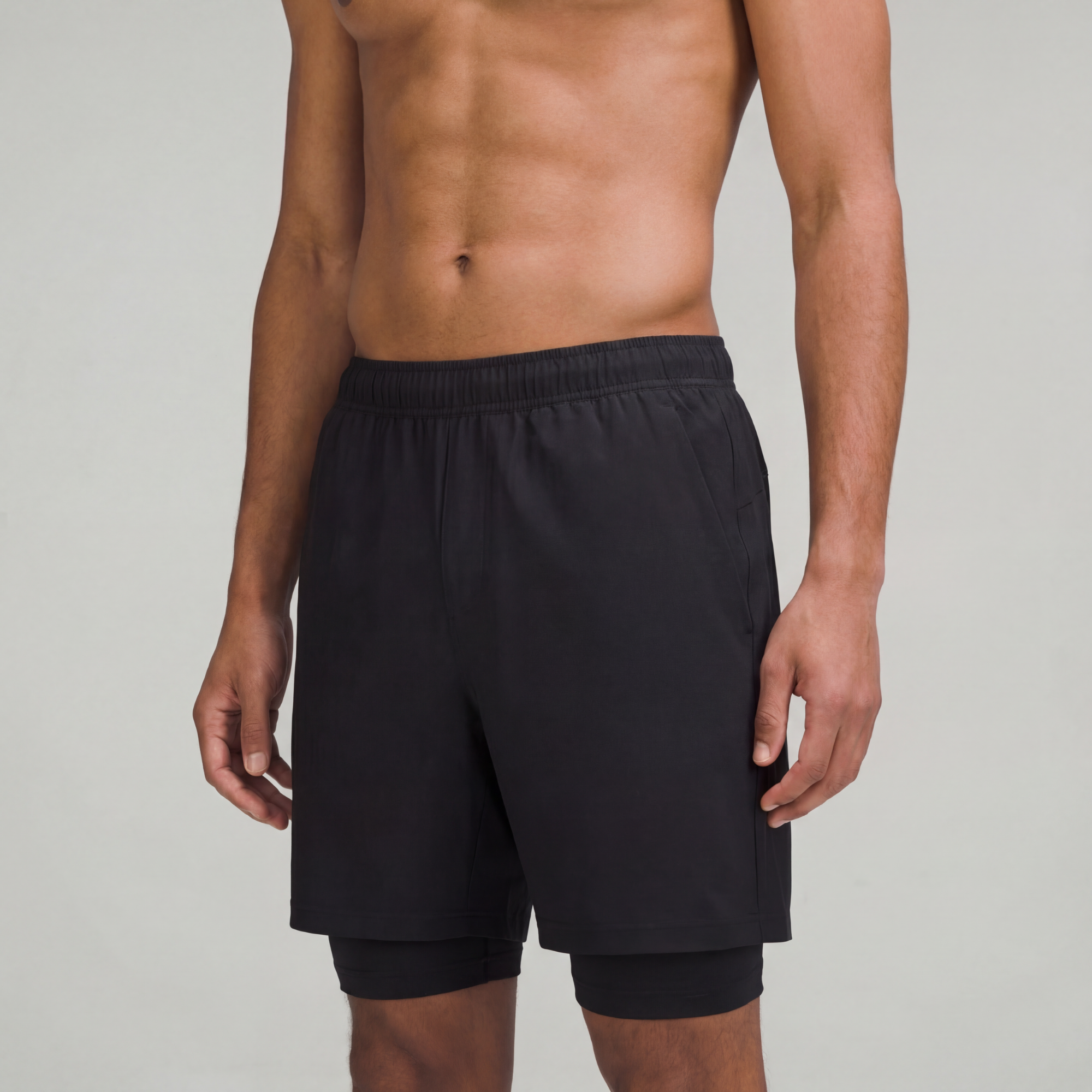 Every Sport Short 5" Lined