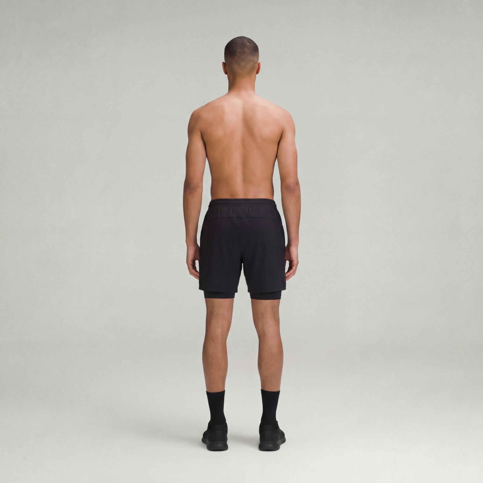 Every Sport Short 5" Lined