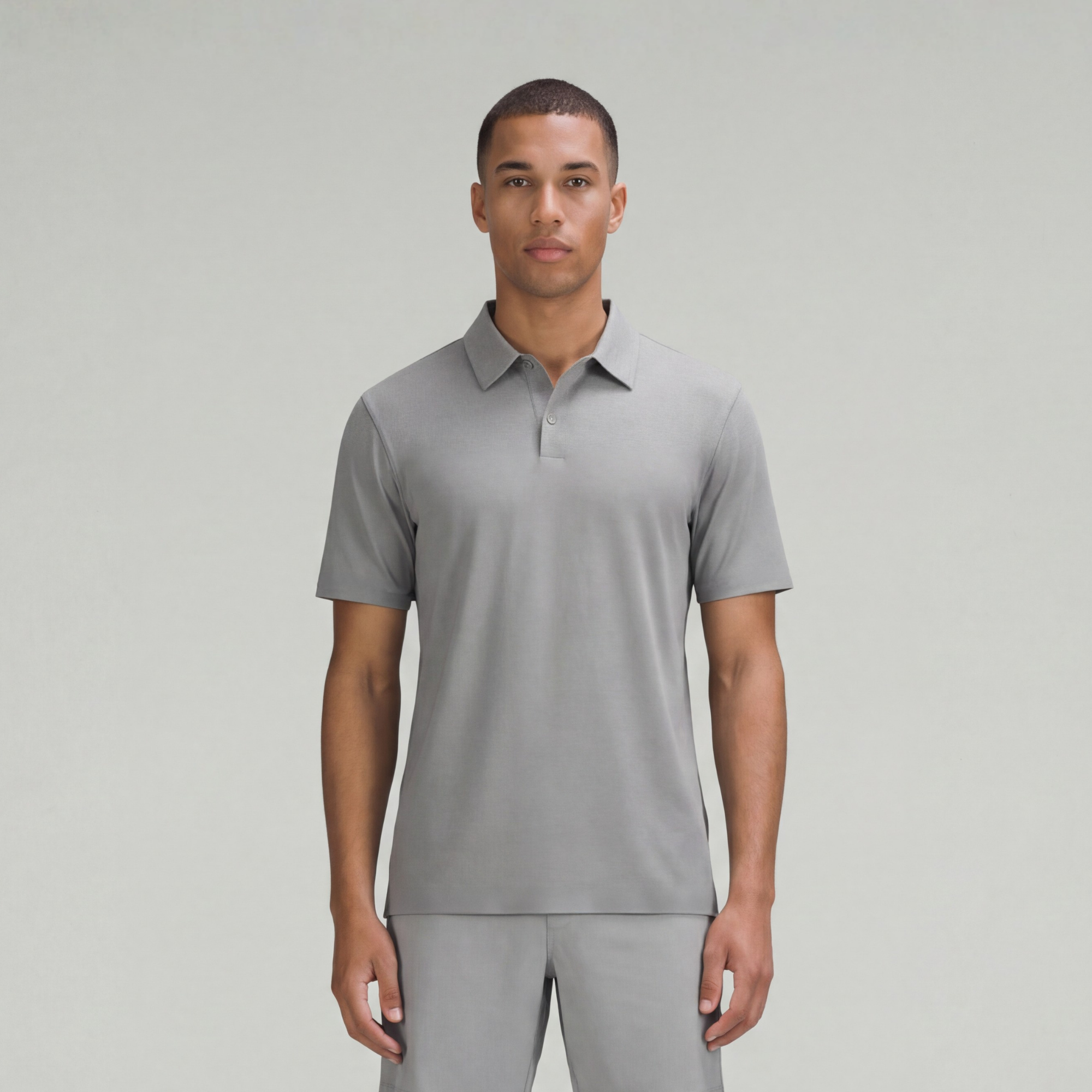Tech Polo