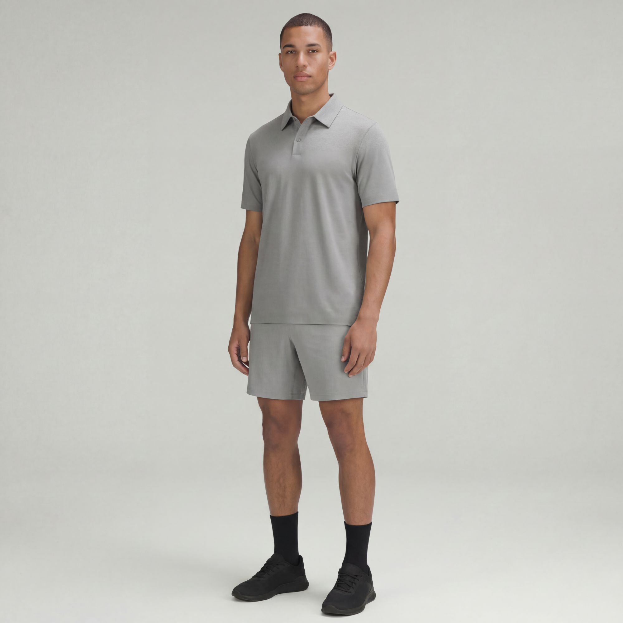 Tech Polo