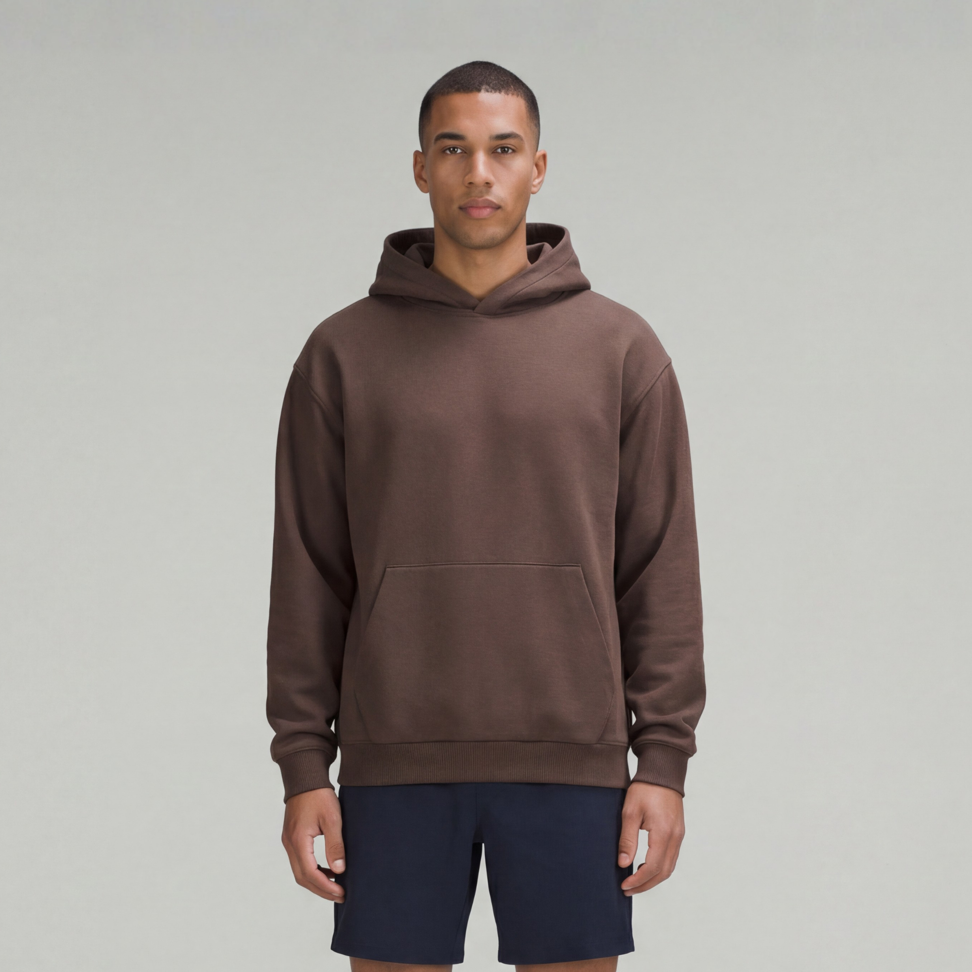 Tech Hoodie