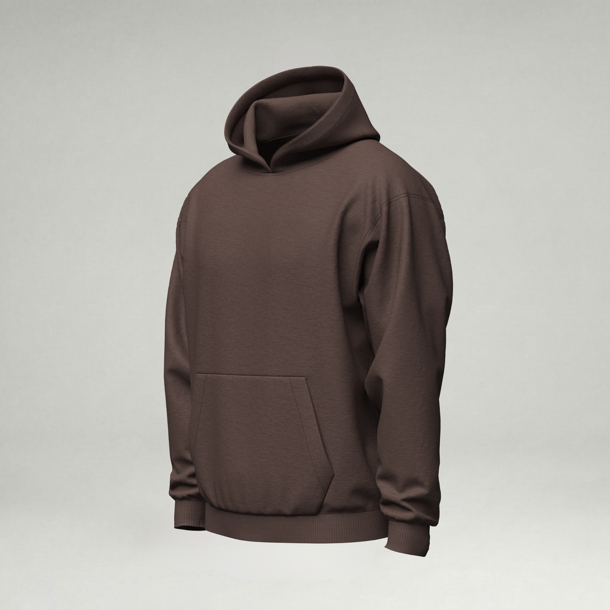Tech Hoodie