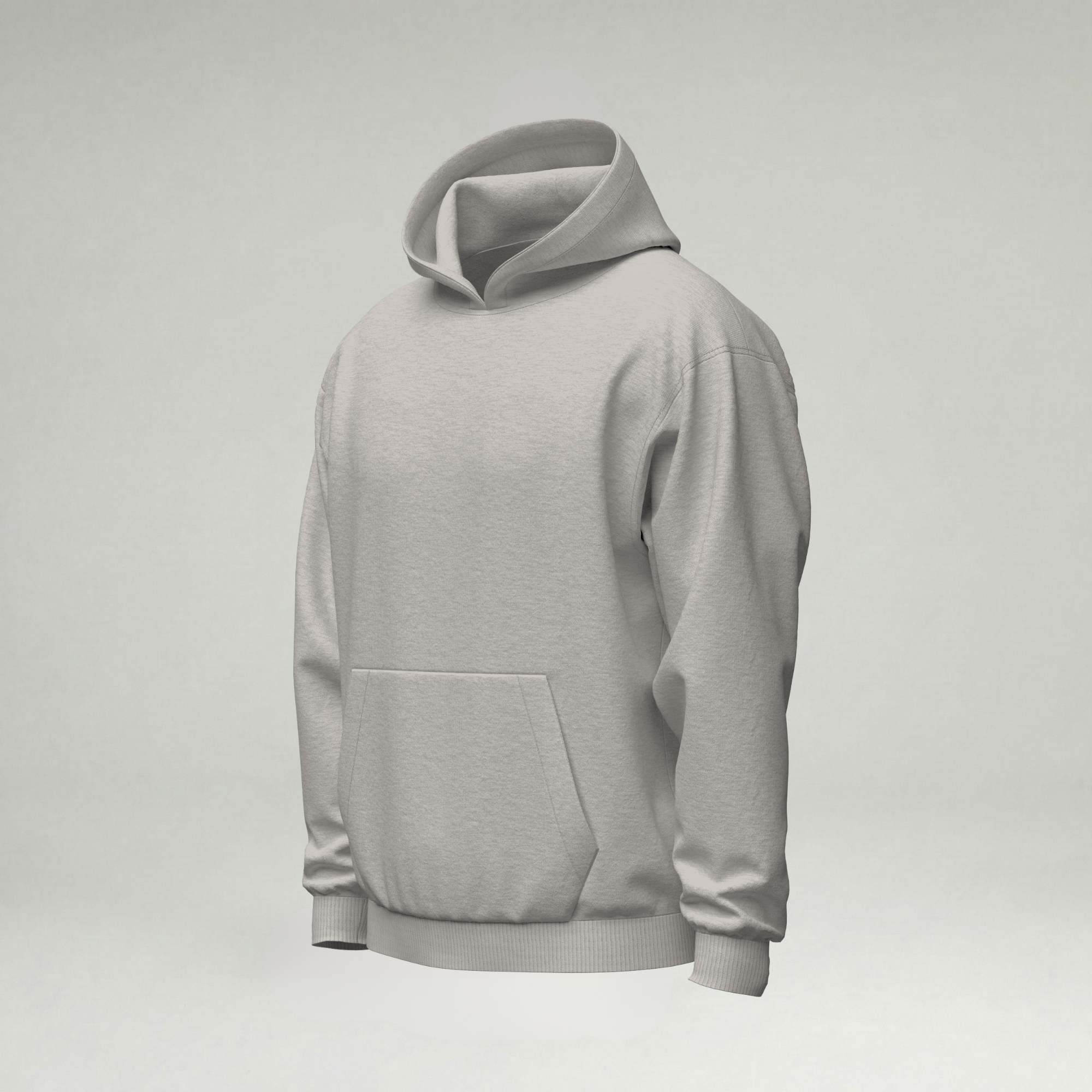 Tech Hoodie