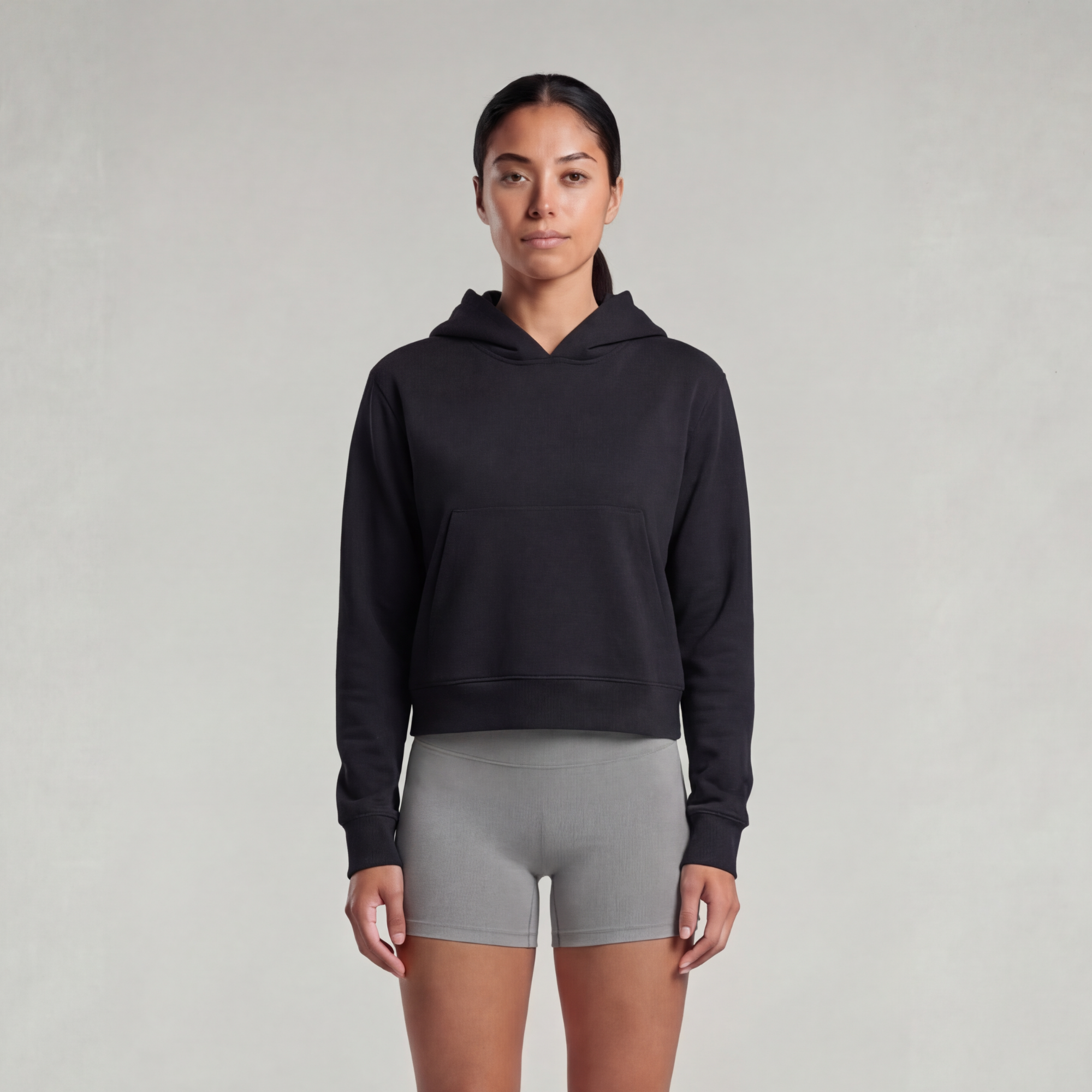 W Tech Hoodie