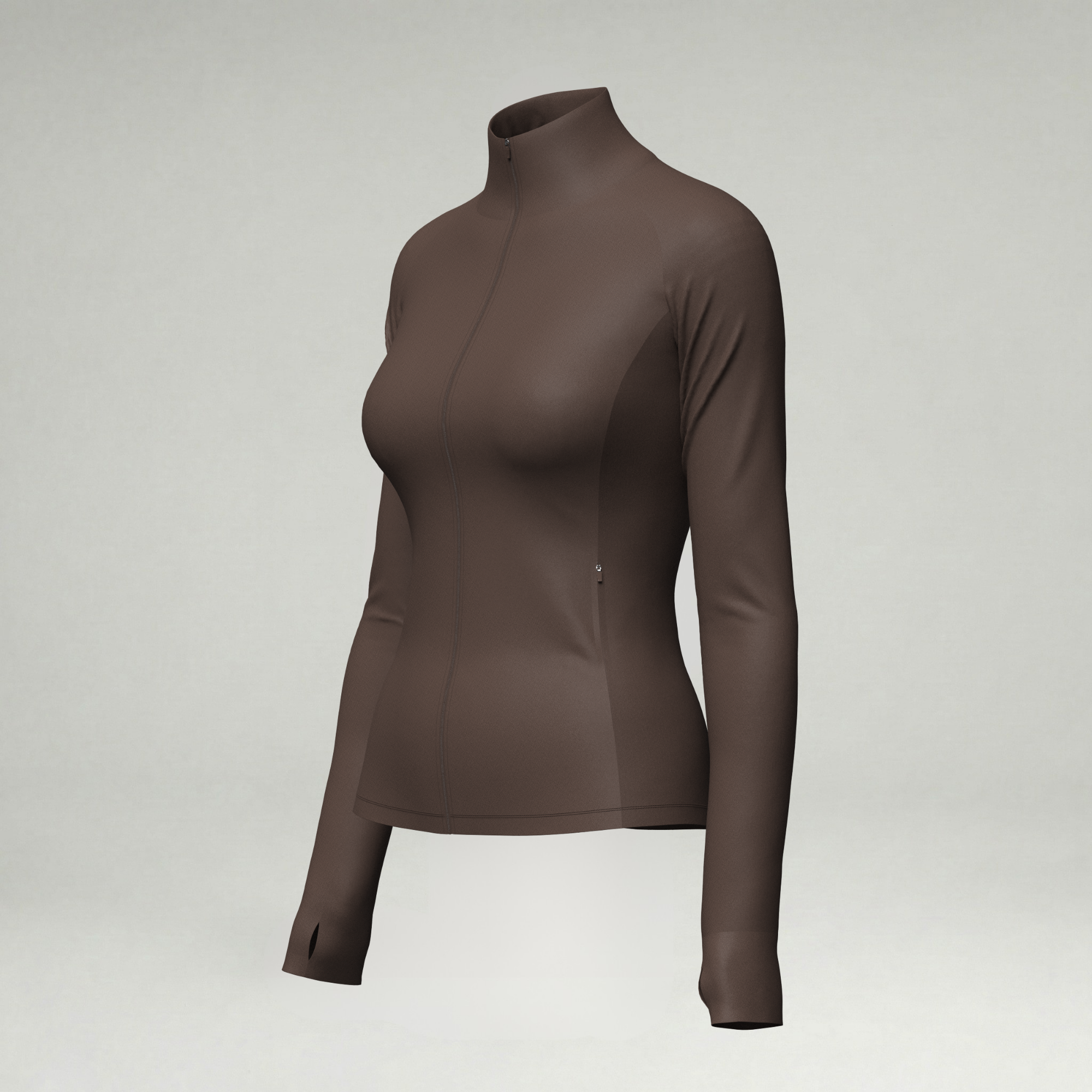 W Athleisure Jacket
