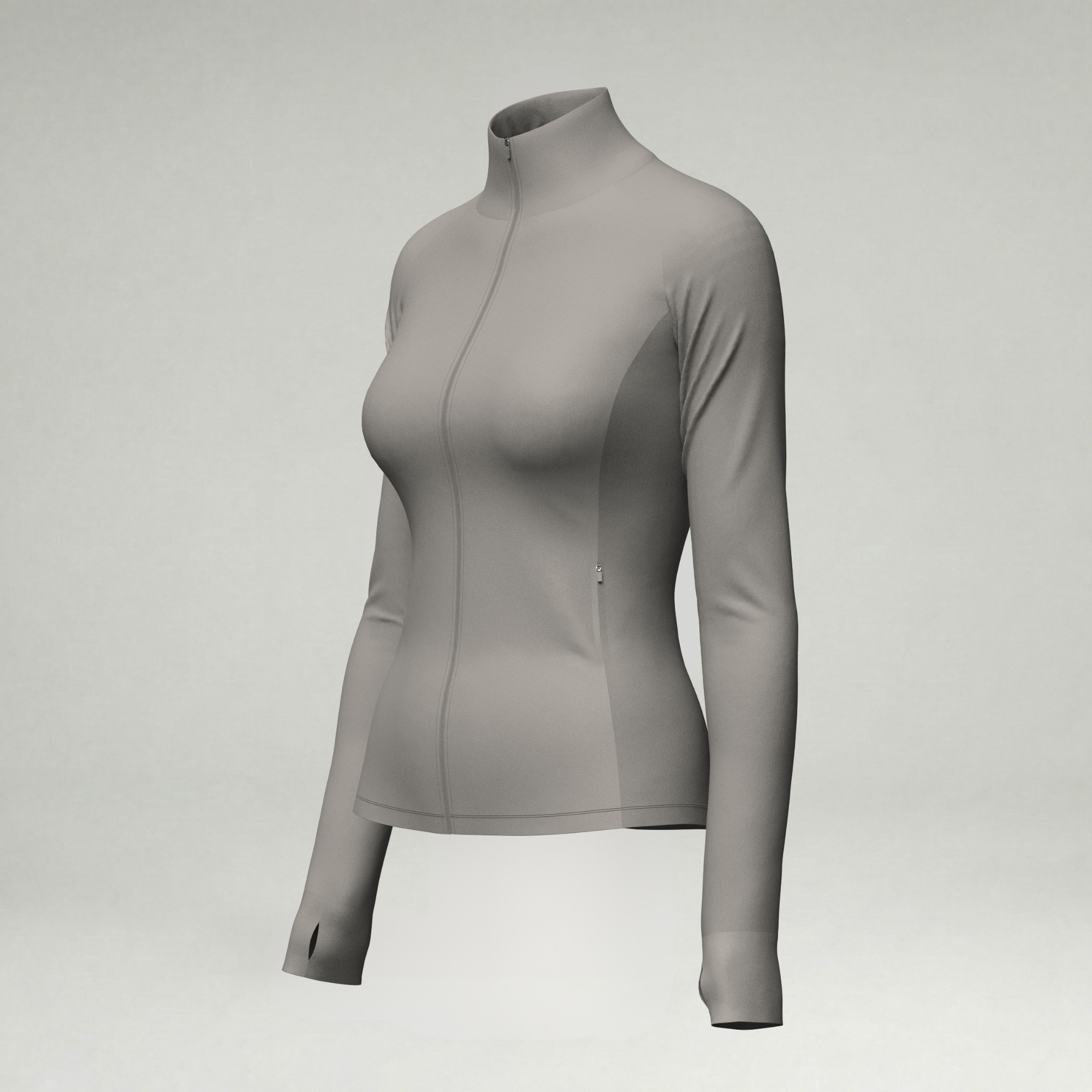 W Athleisure Jacket