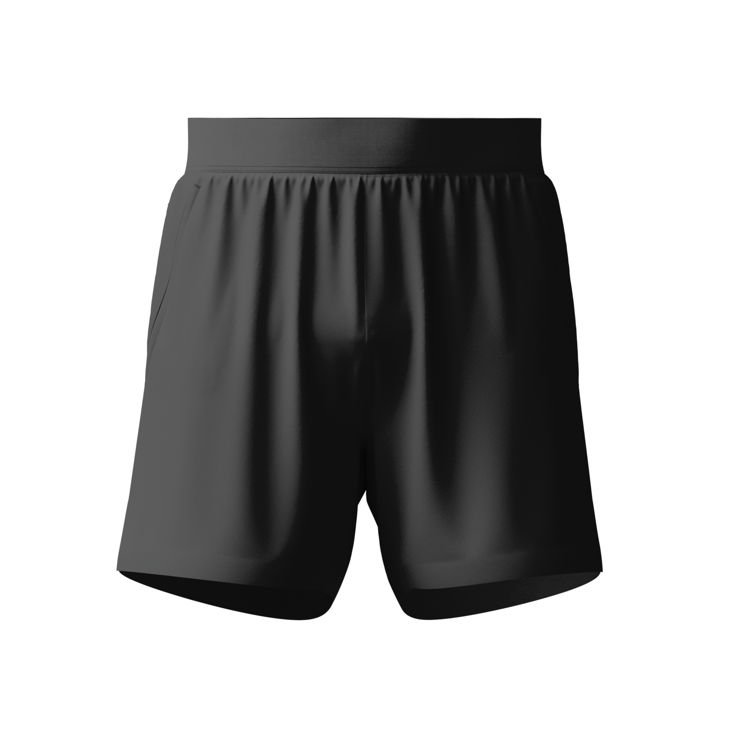 Custom - Performance Short 5"