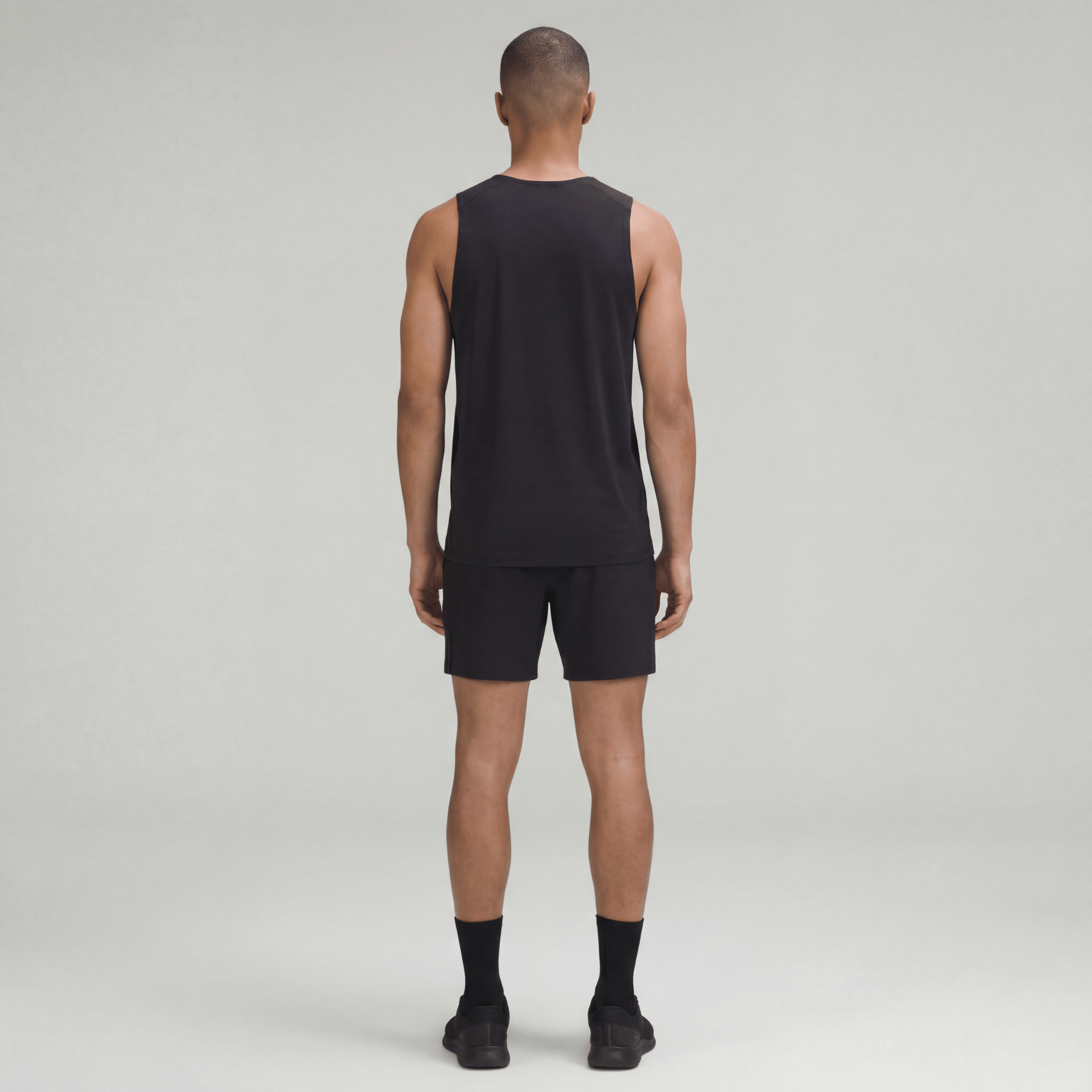 Performance Singlet - Two Tone