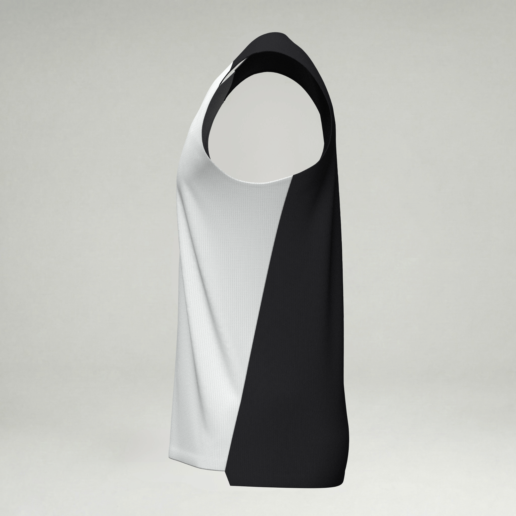 Performance Singlet - Two Tone