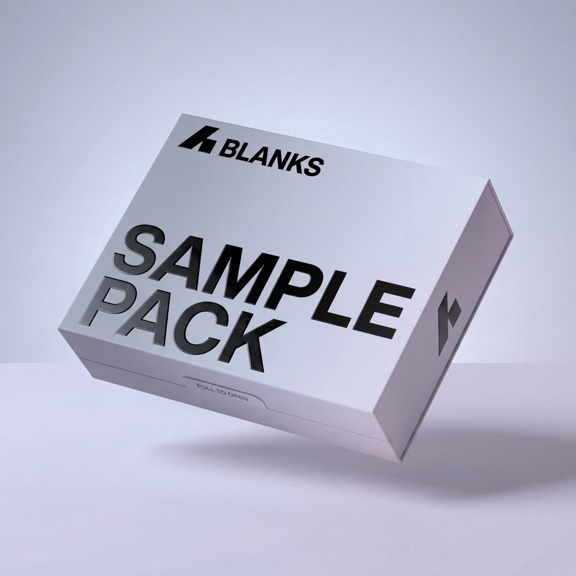 In-Stock - Women's Sample Pack | 14 Women's Samples + Brand Build Kit