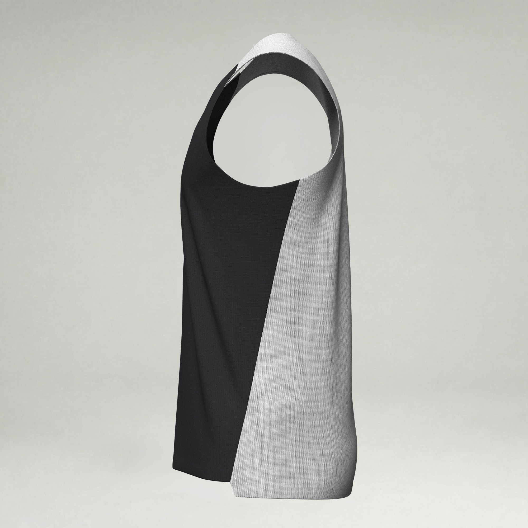 Performance Singlet - Two Tone