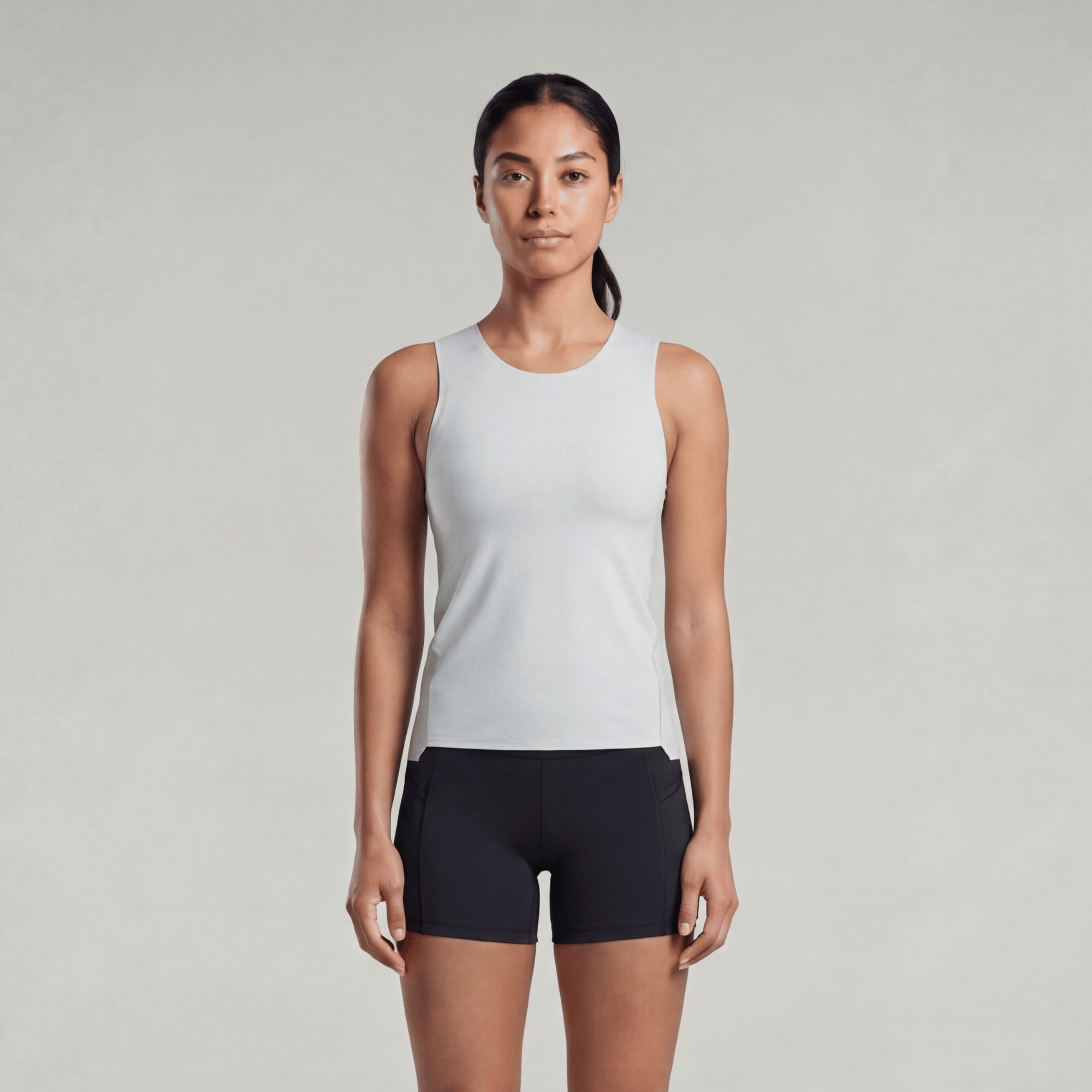 W Performance Singlet