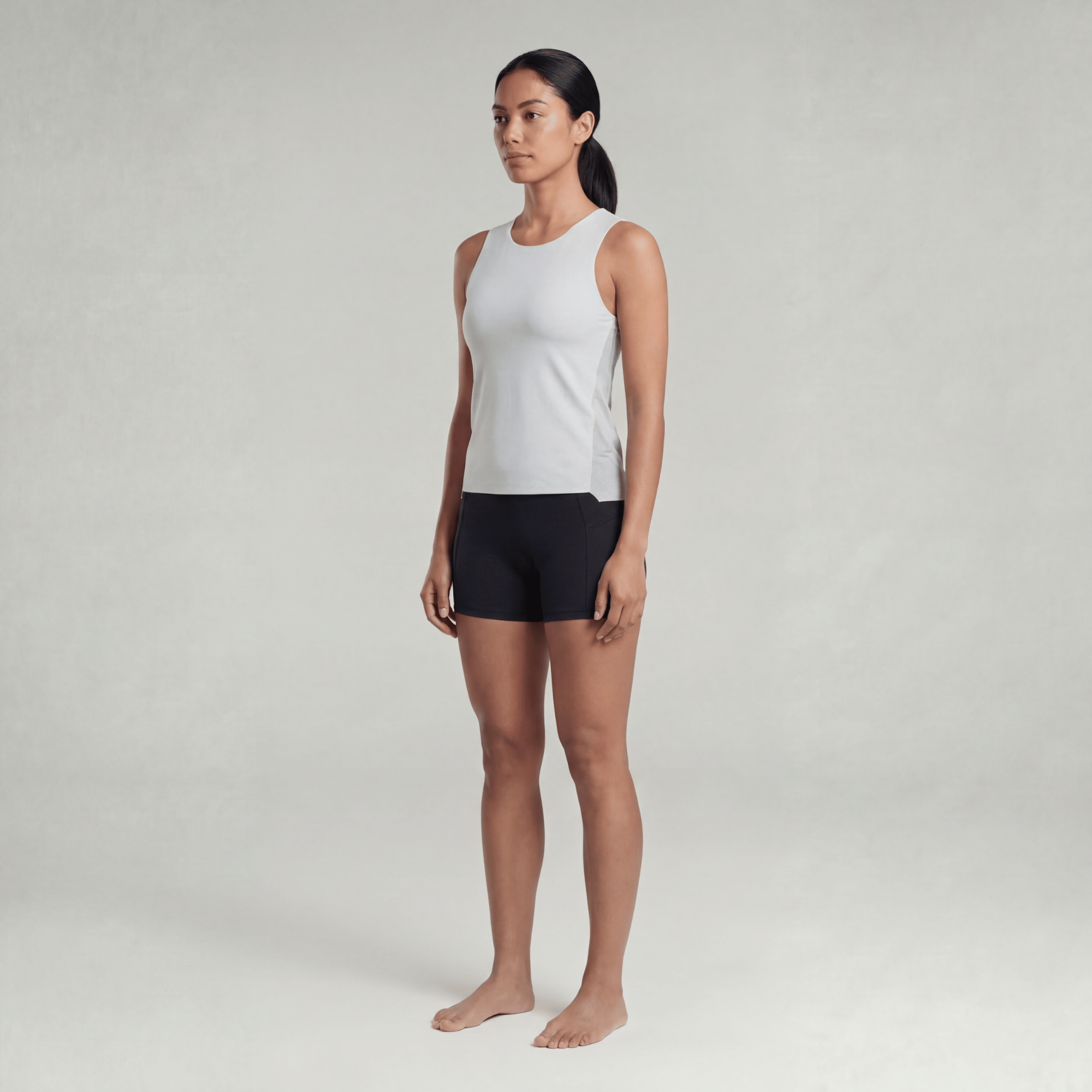 W Performance Singlet