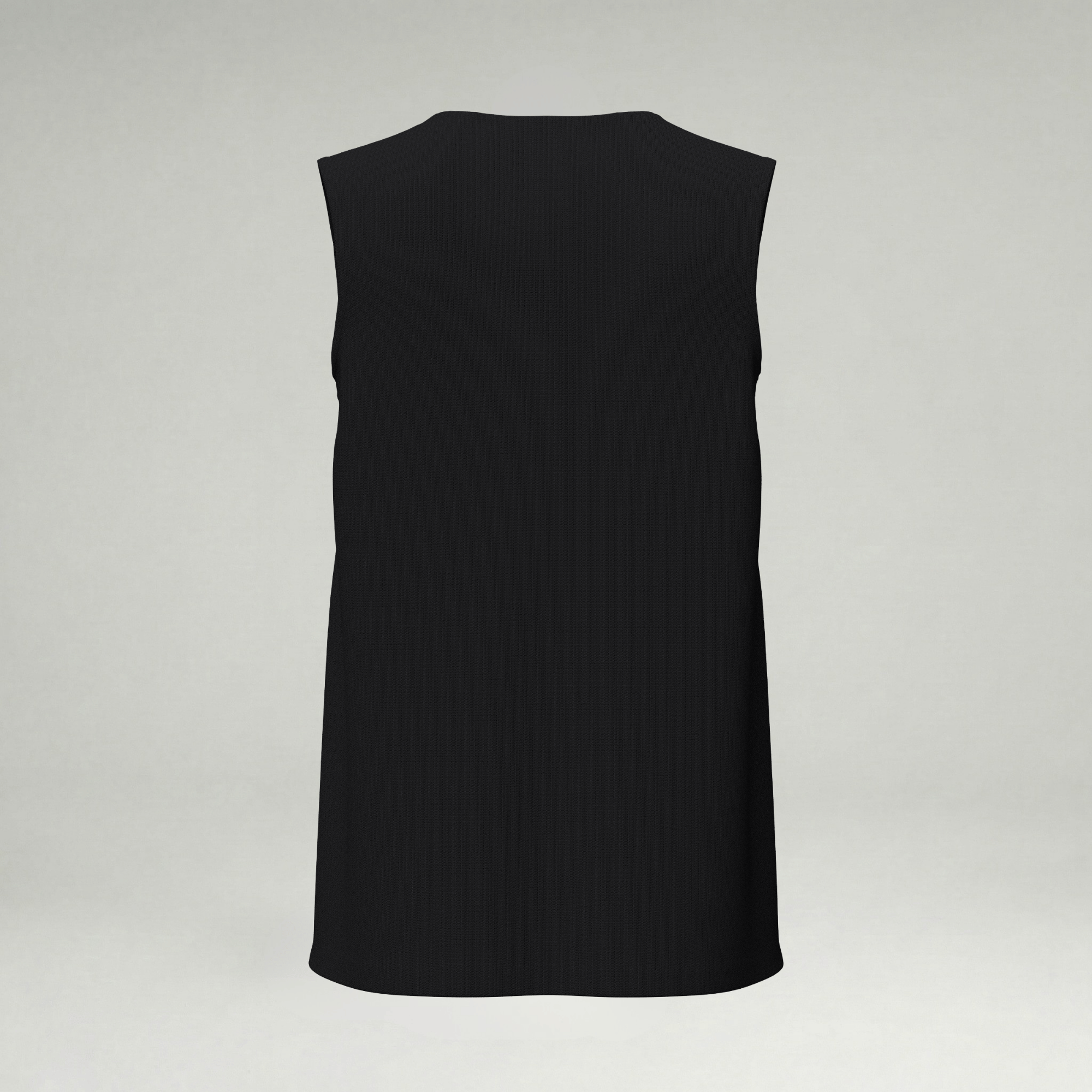 W Performance Singlet