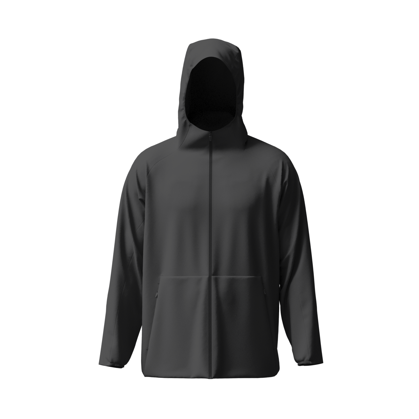 Custom - Performance Jacket