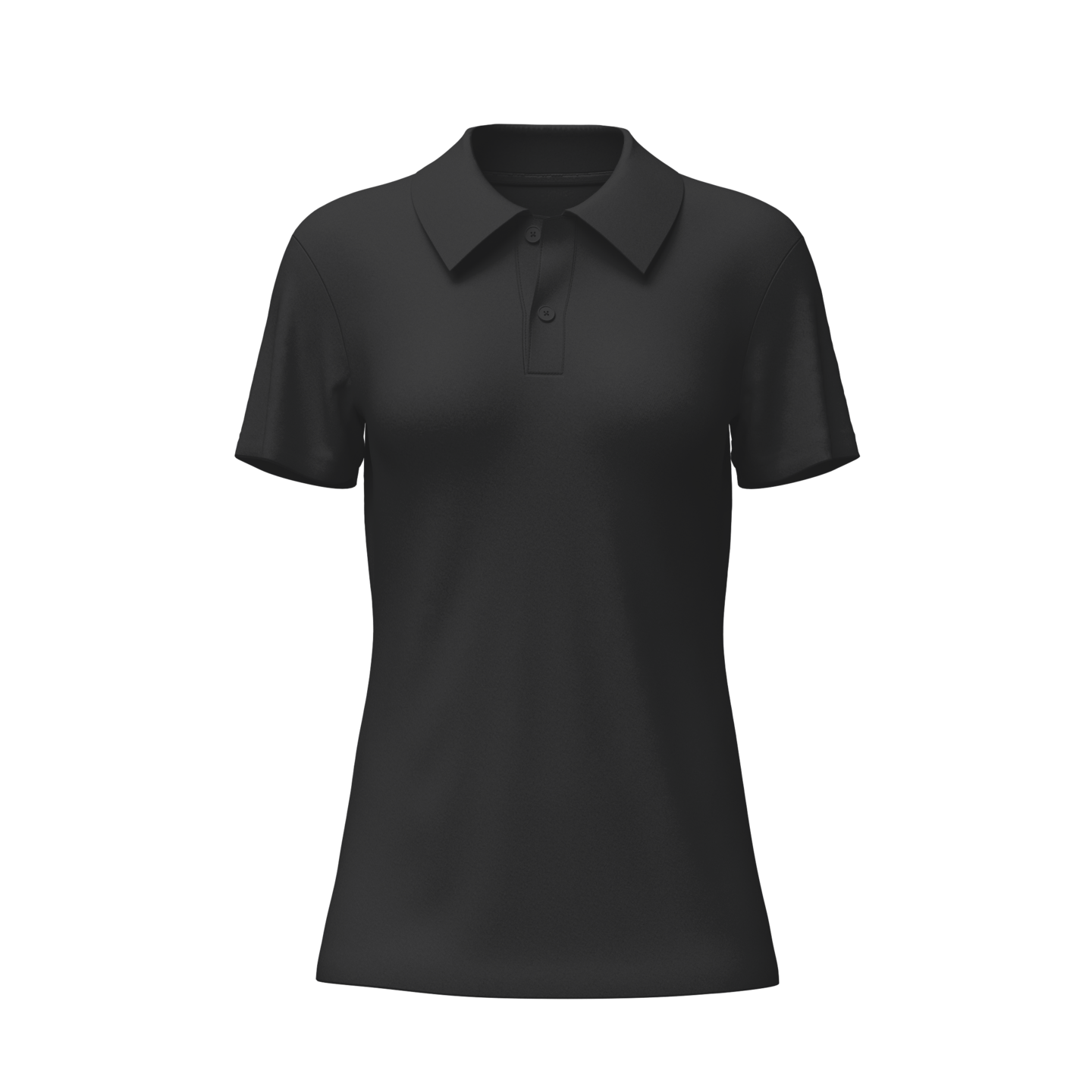 Custom - W Tech Polo