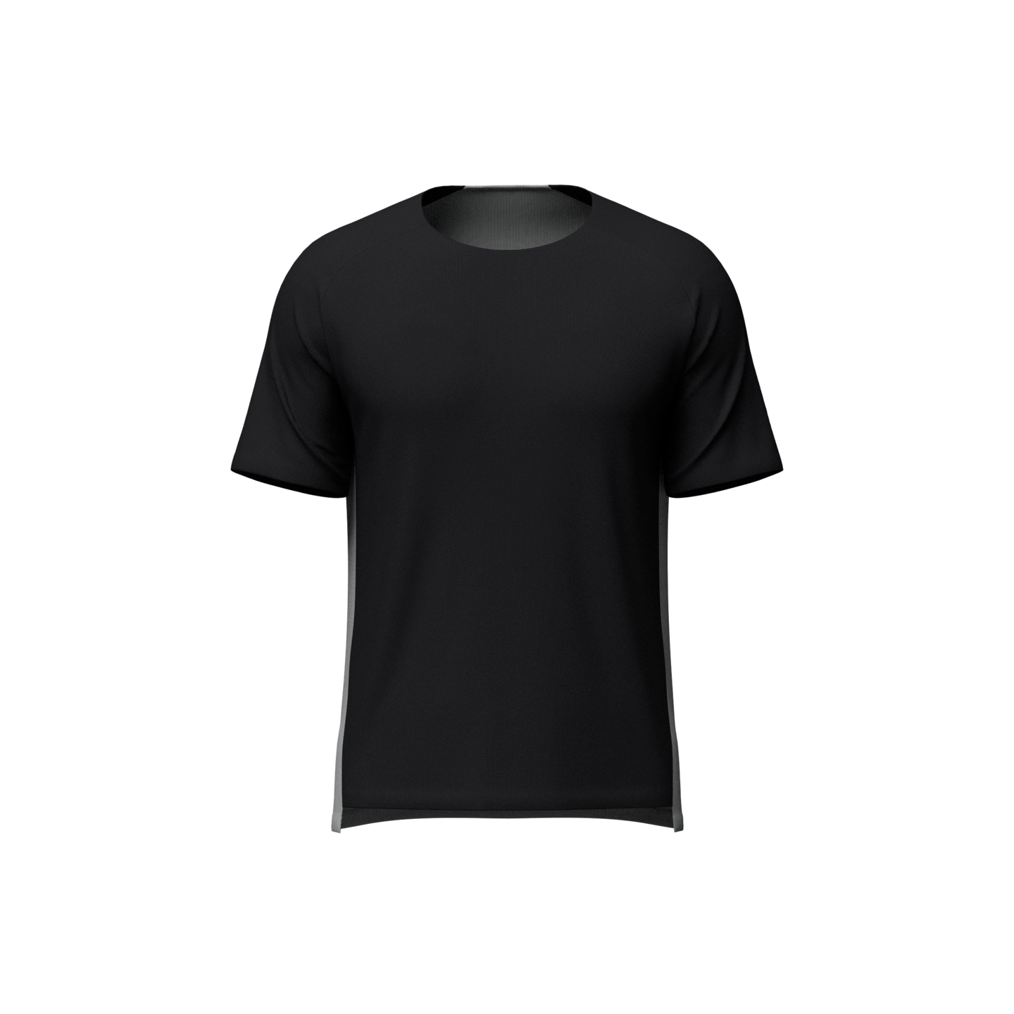 Custom - Performance T-Shirt - Two Tone
