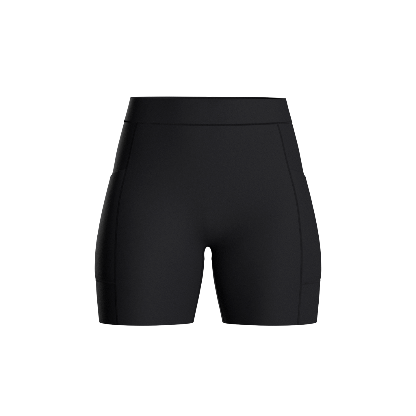 Custom - W 5" Half Tight