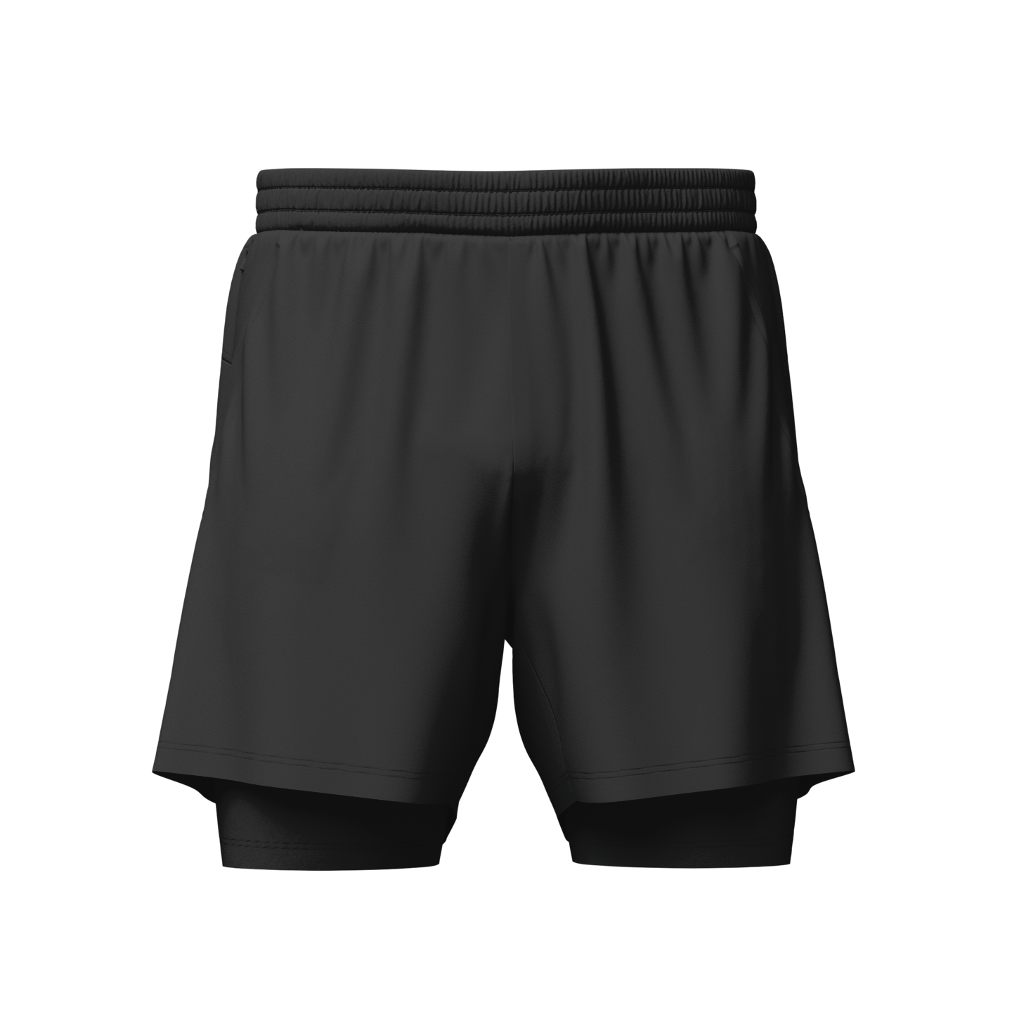 Custom - Every Sport Short 5" Lined