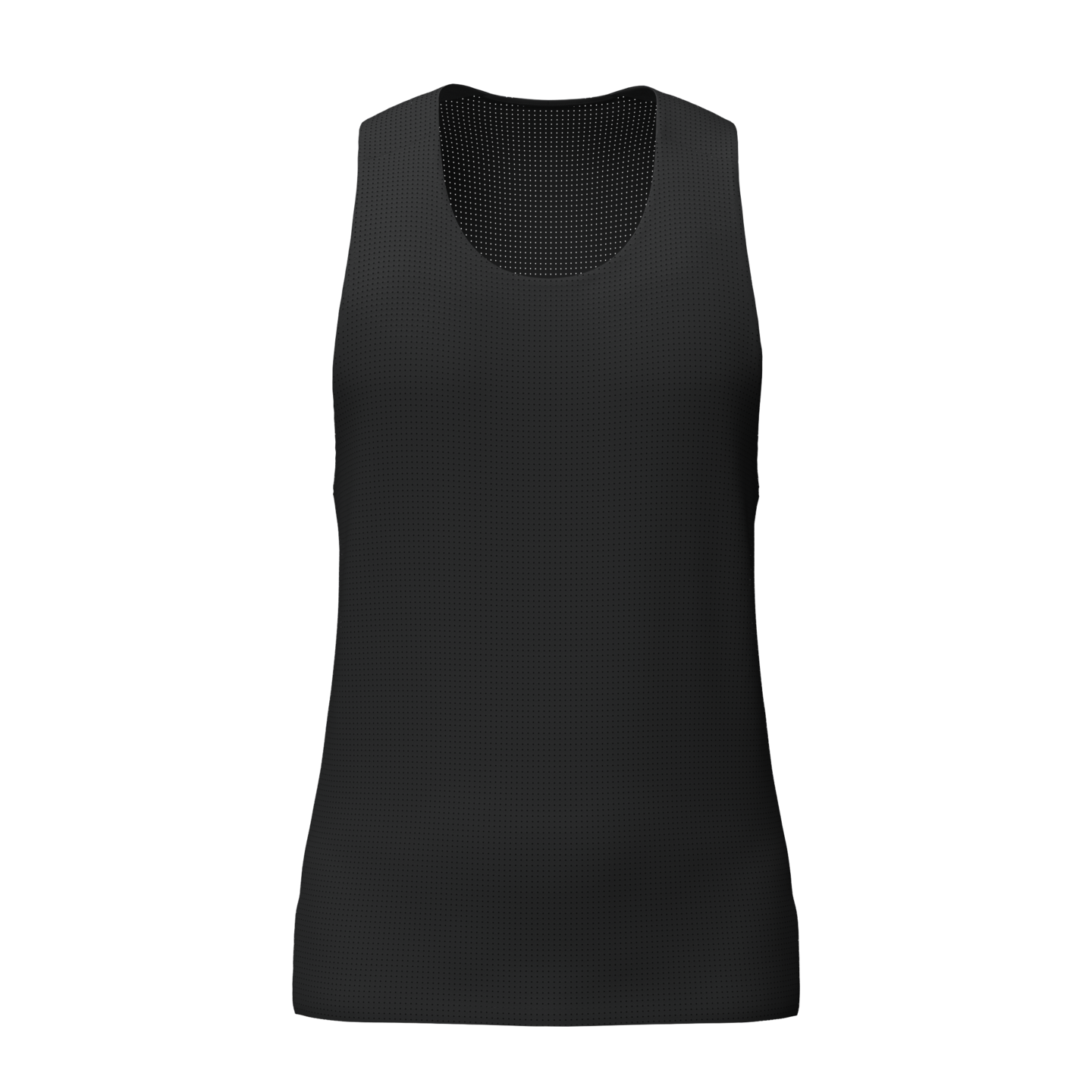 Custom - Race Singlet