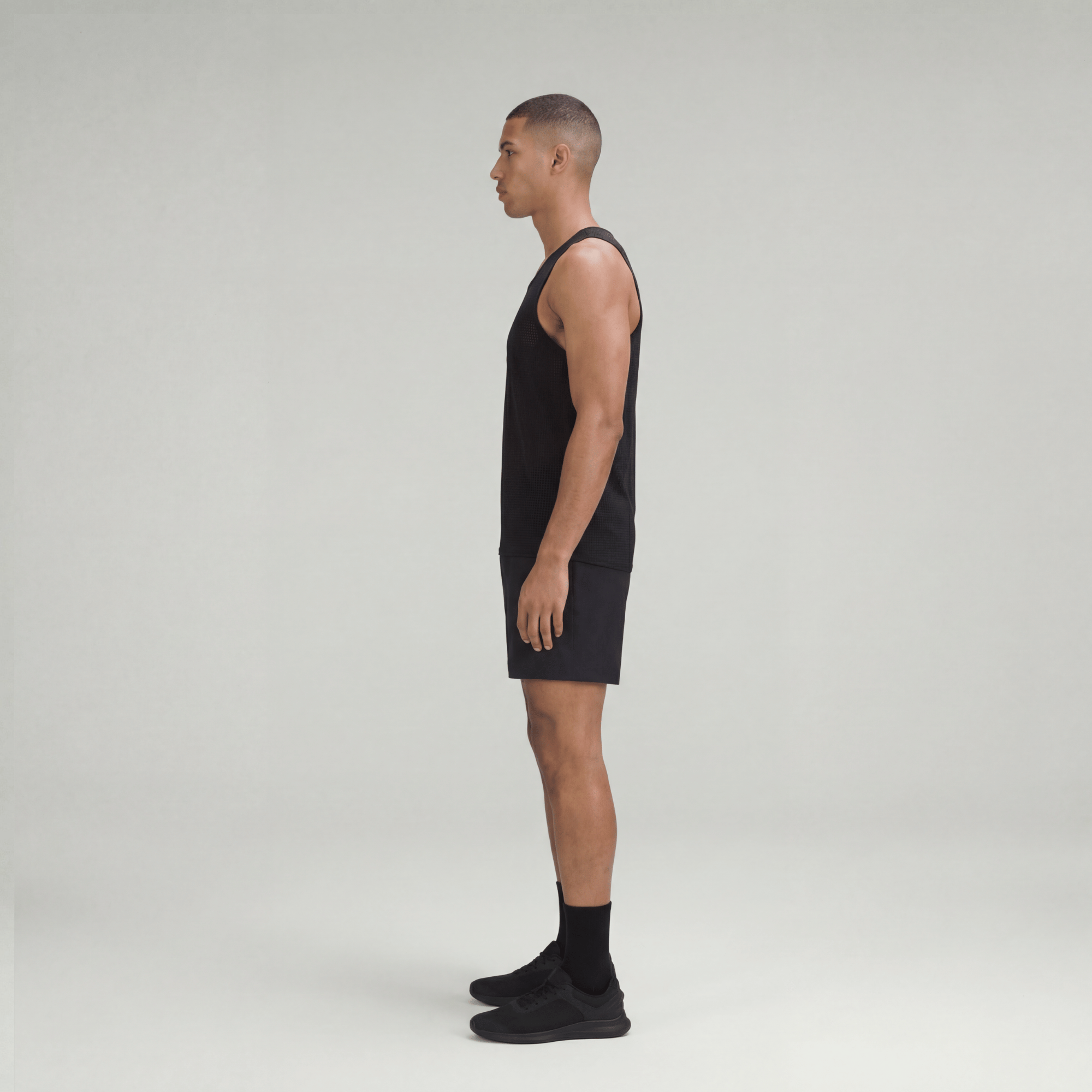 Race Singlet