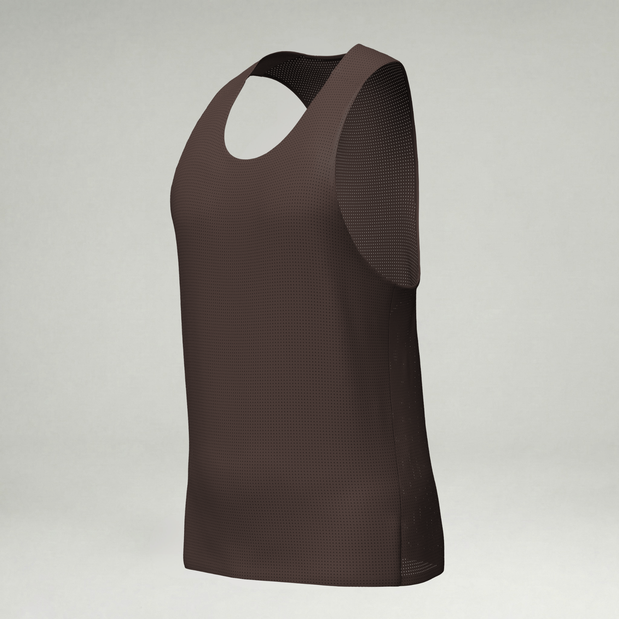 Race Singlet