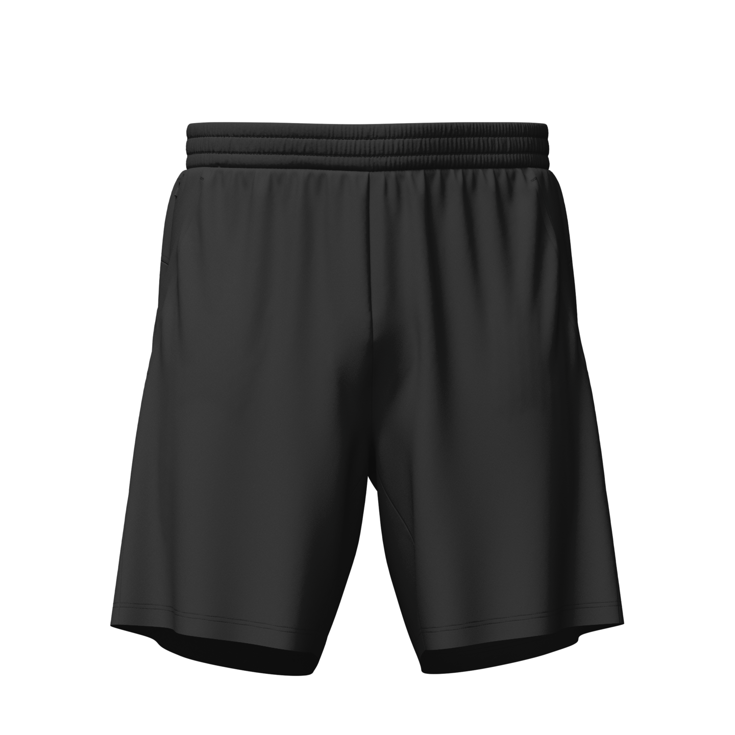Custom - Every Sport Short 7"