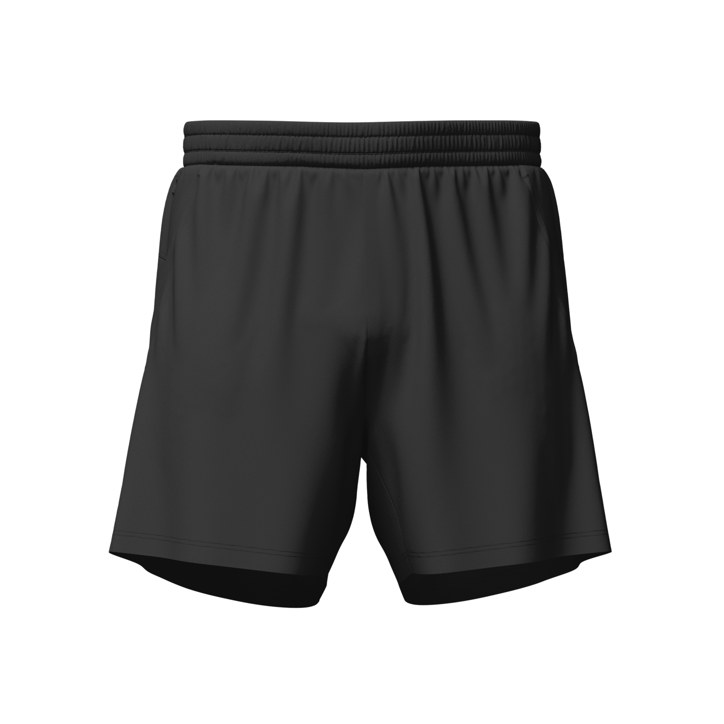 Custom - Every Sport Short 5"