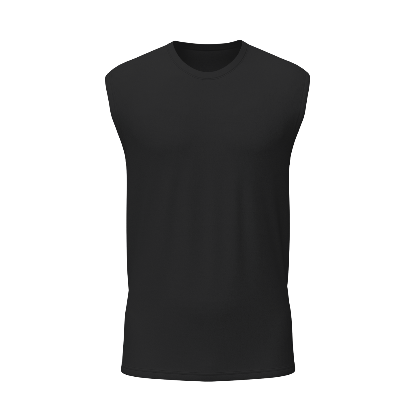 Custom - Naturals Tank