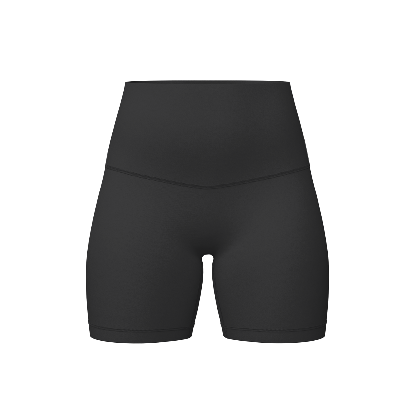 Custom - W Athleisure Short