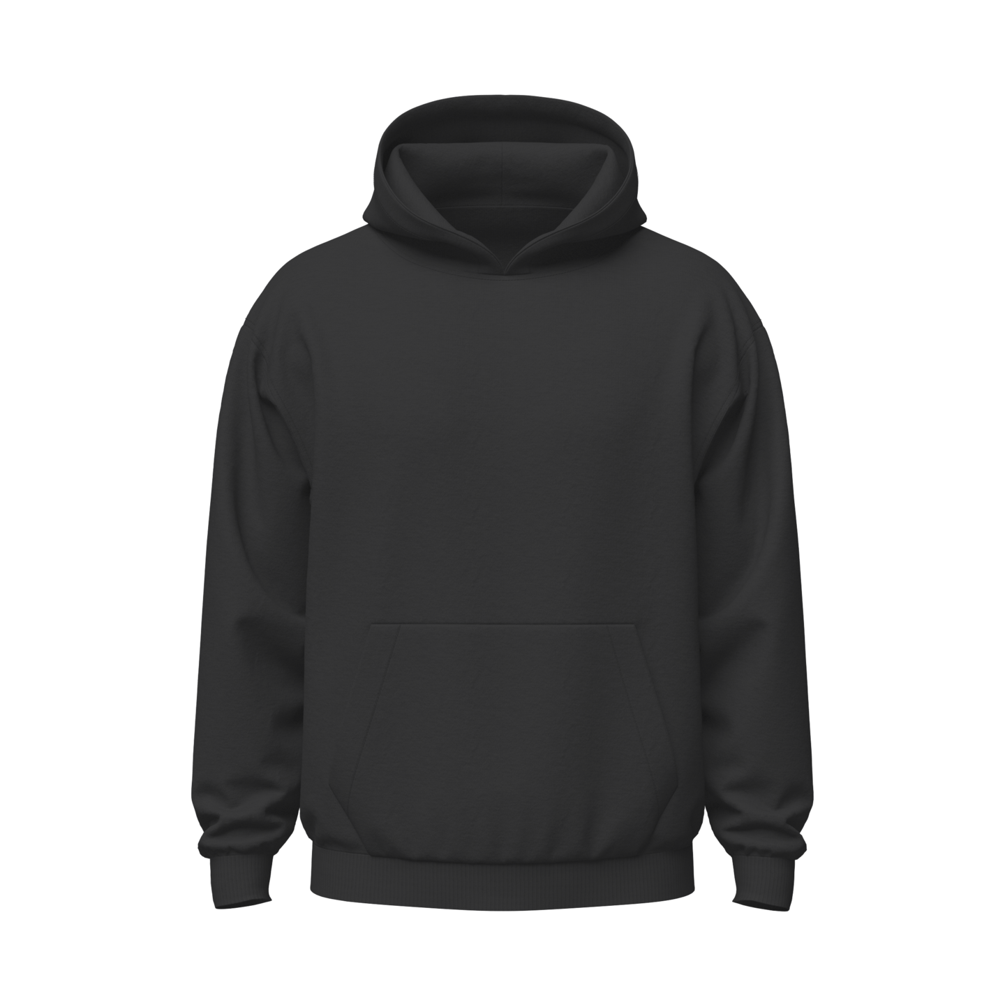 Custom - Tech Hoodie