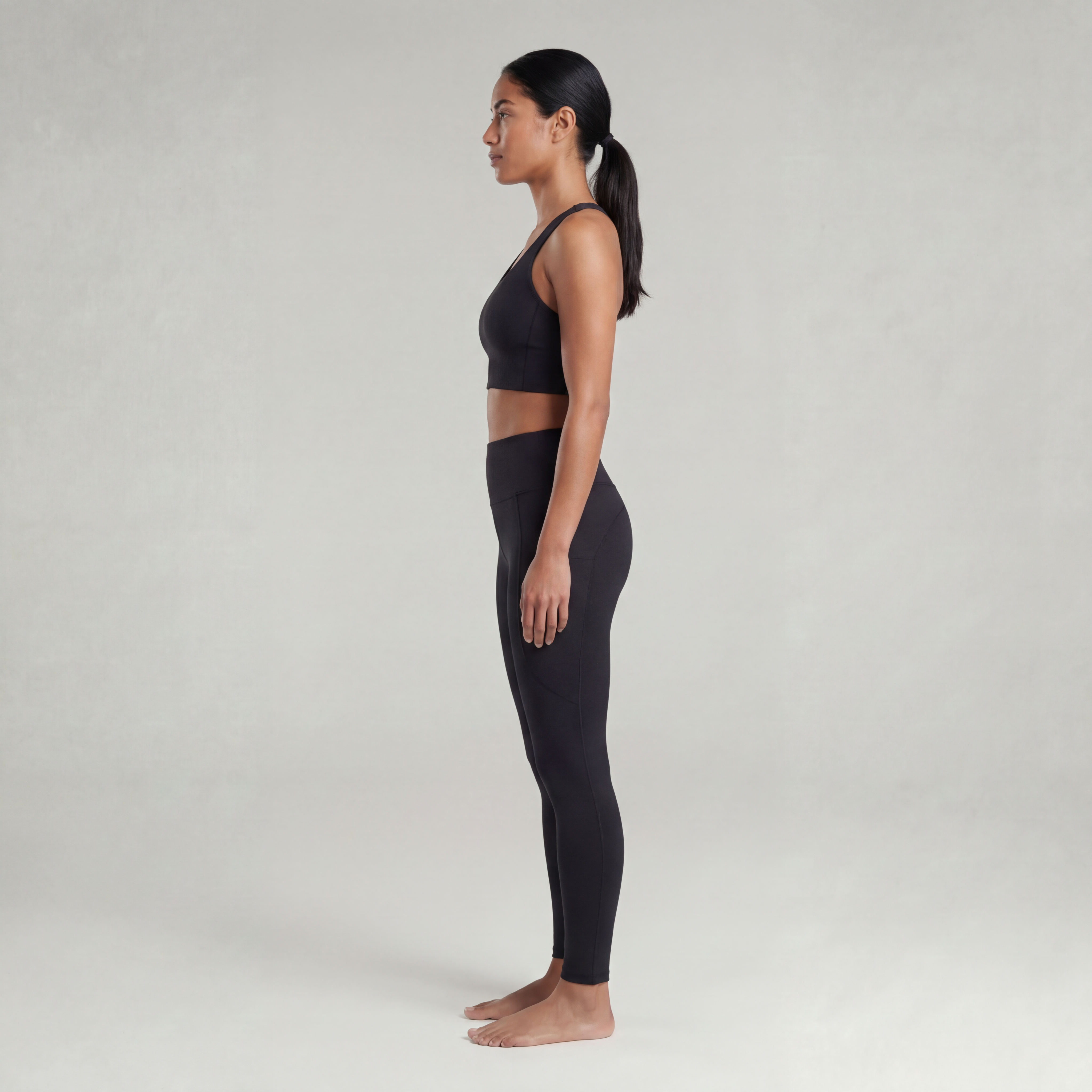 W Performance Leggings