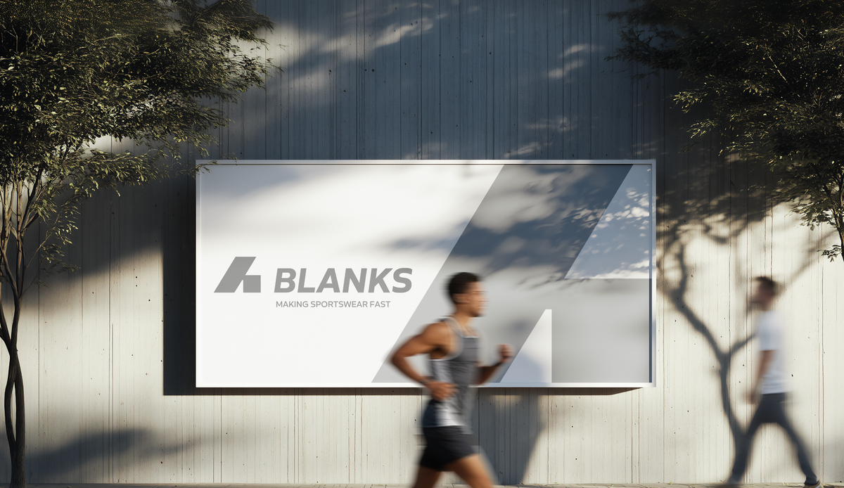 How Atsource Blanks Works | Custom Sportswear on Demand