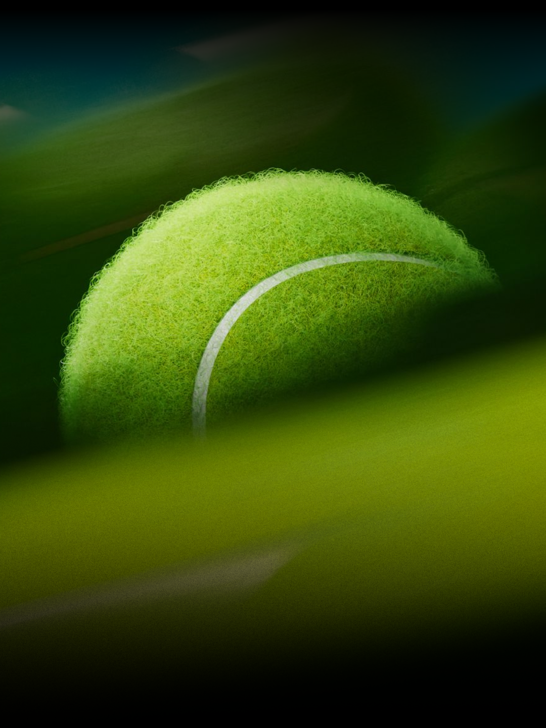 Racquet